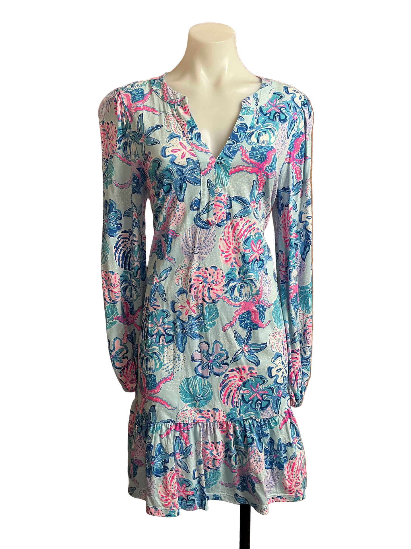 Lilly Pulitzer Dress - Size M