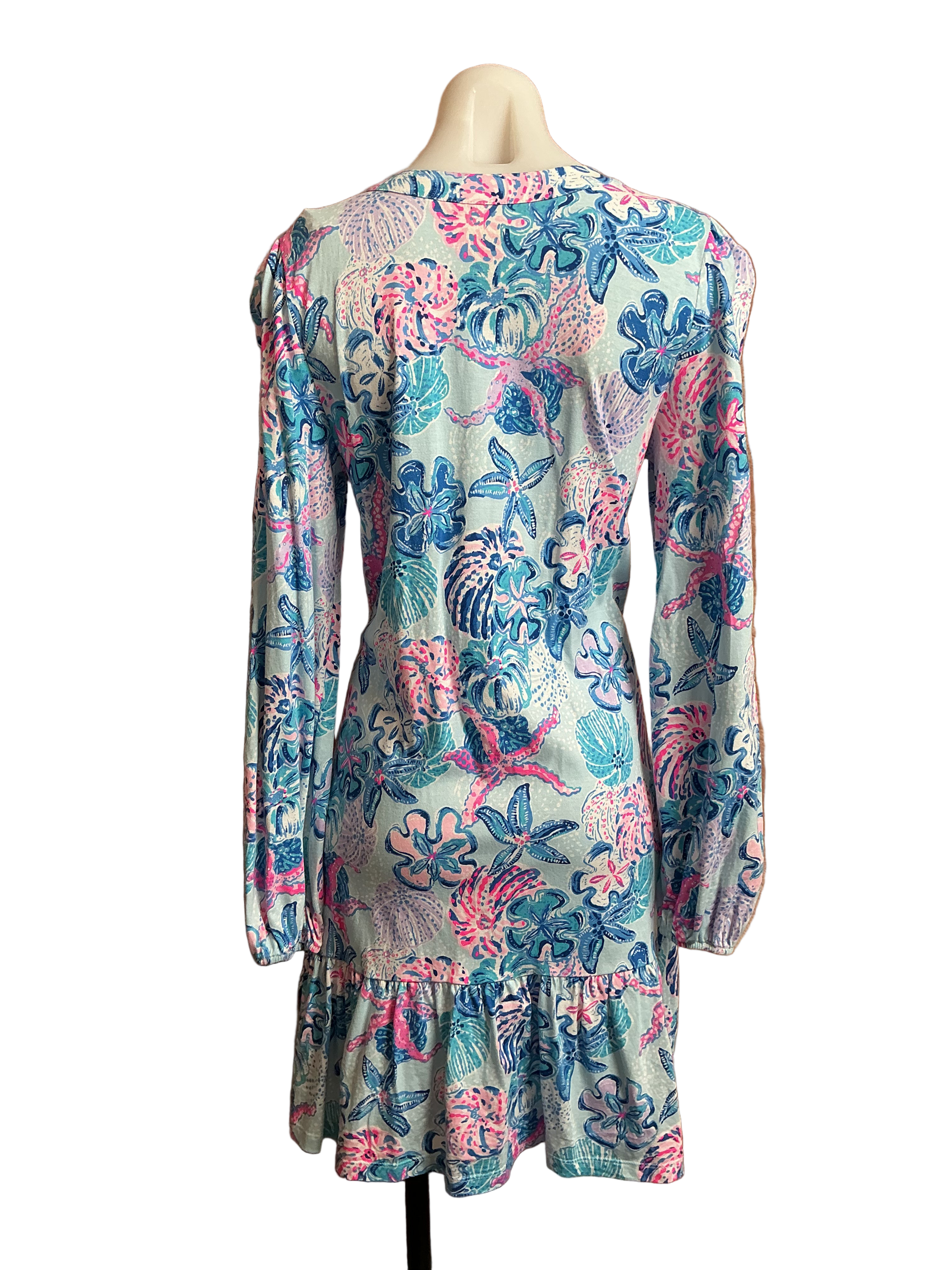 Lilly Pulitzer Dress - Size M