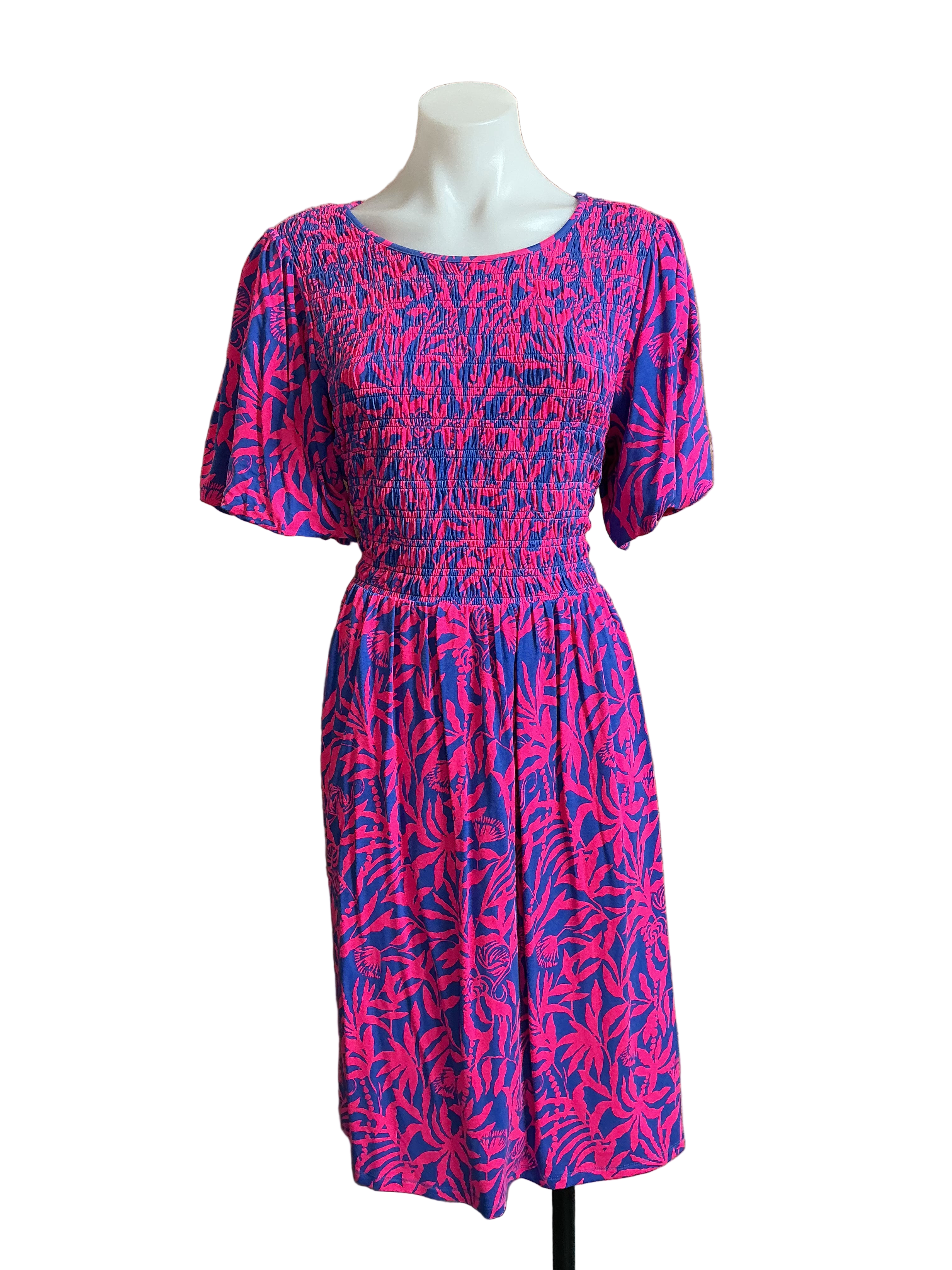 Lilly Pulitzer Dress - Size L