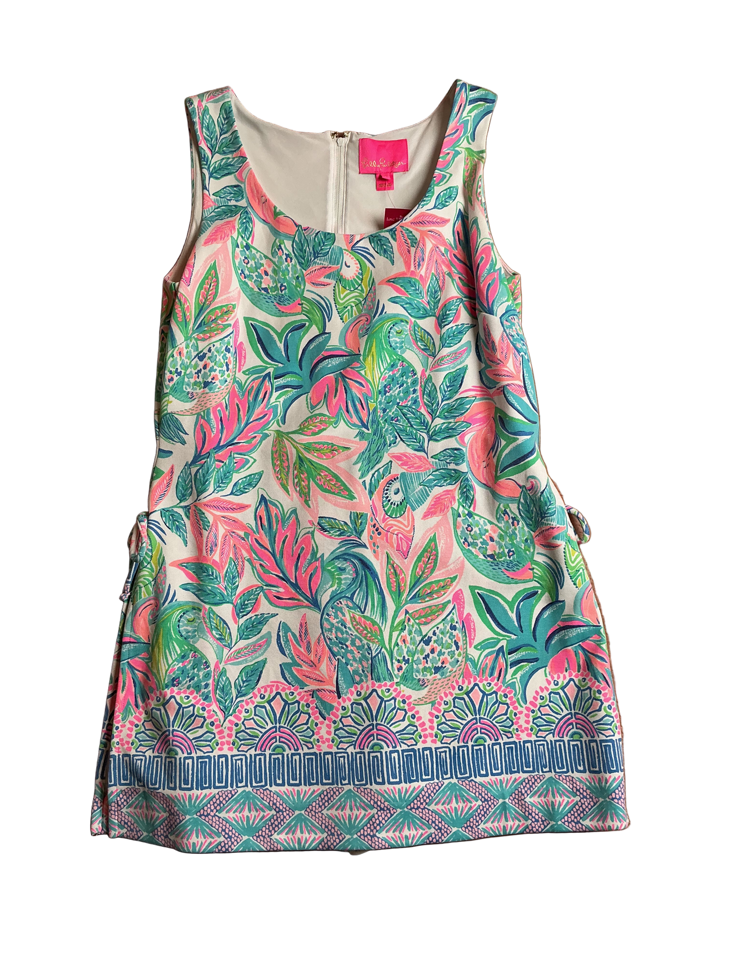 Lilly Pulitzer Romper - Size 8