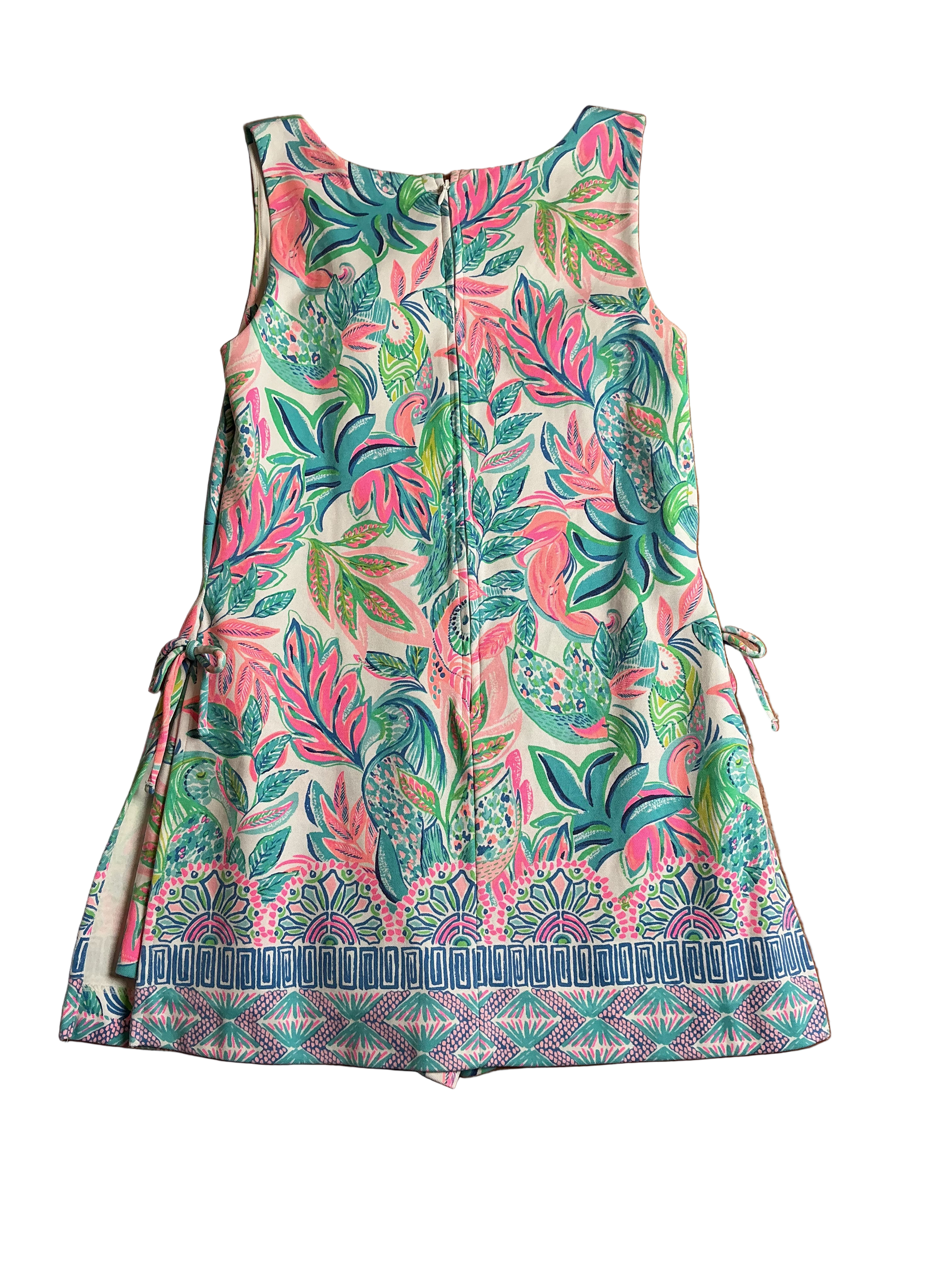 Lilly Pulitzer Romper - Size 8