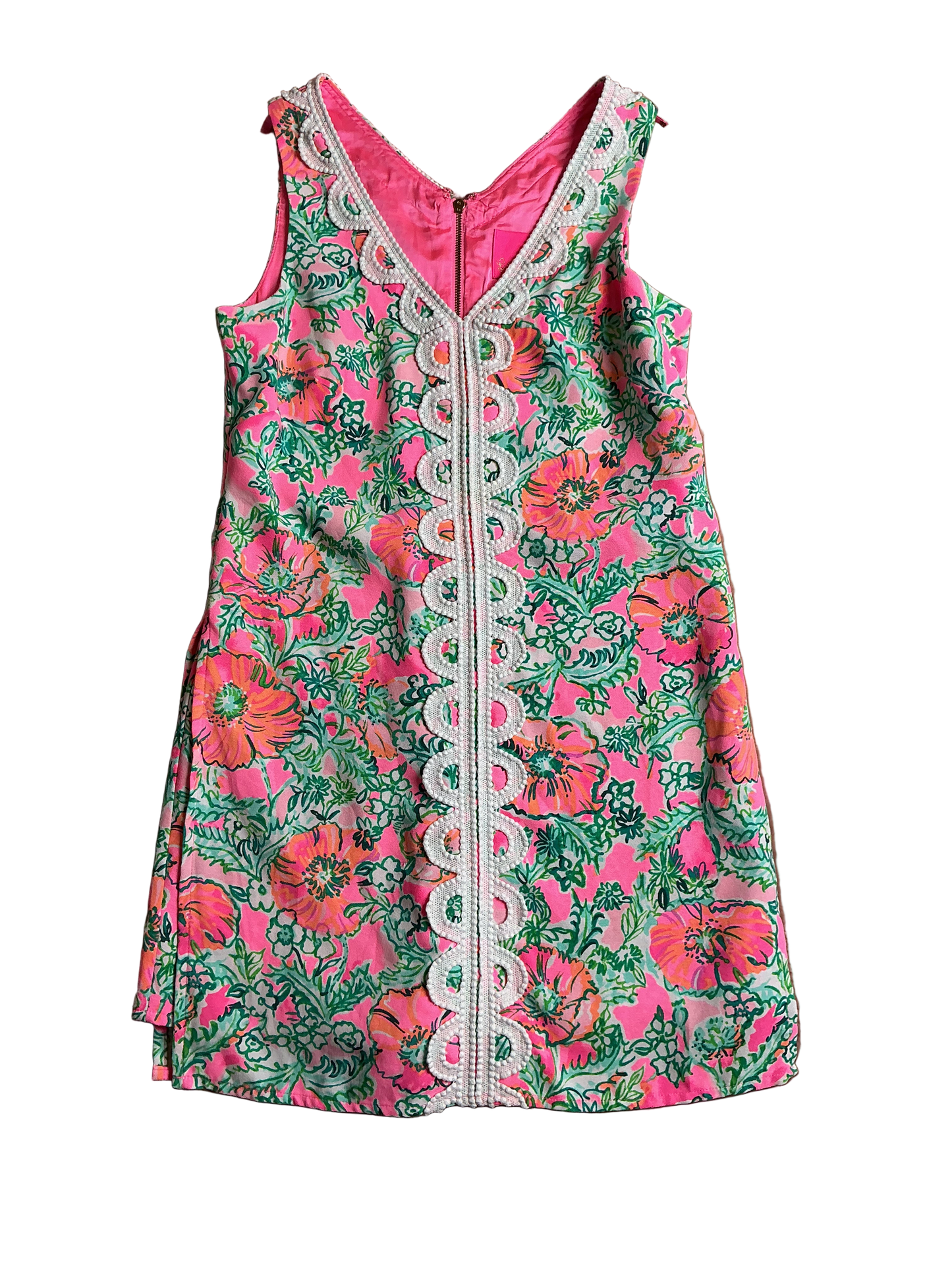 Lilly Pulitzer Romper - Size 0