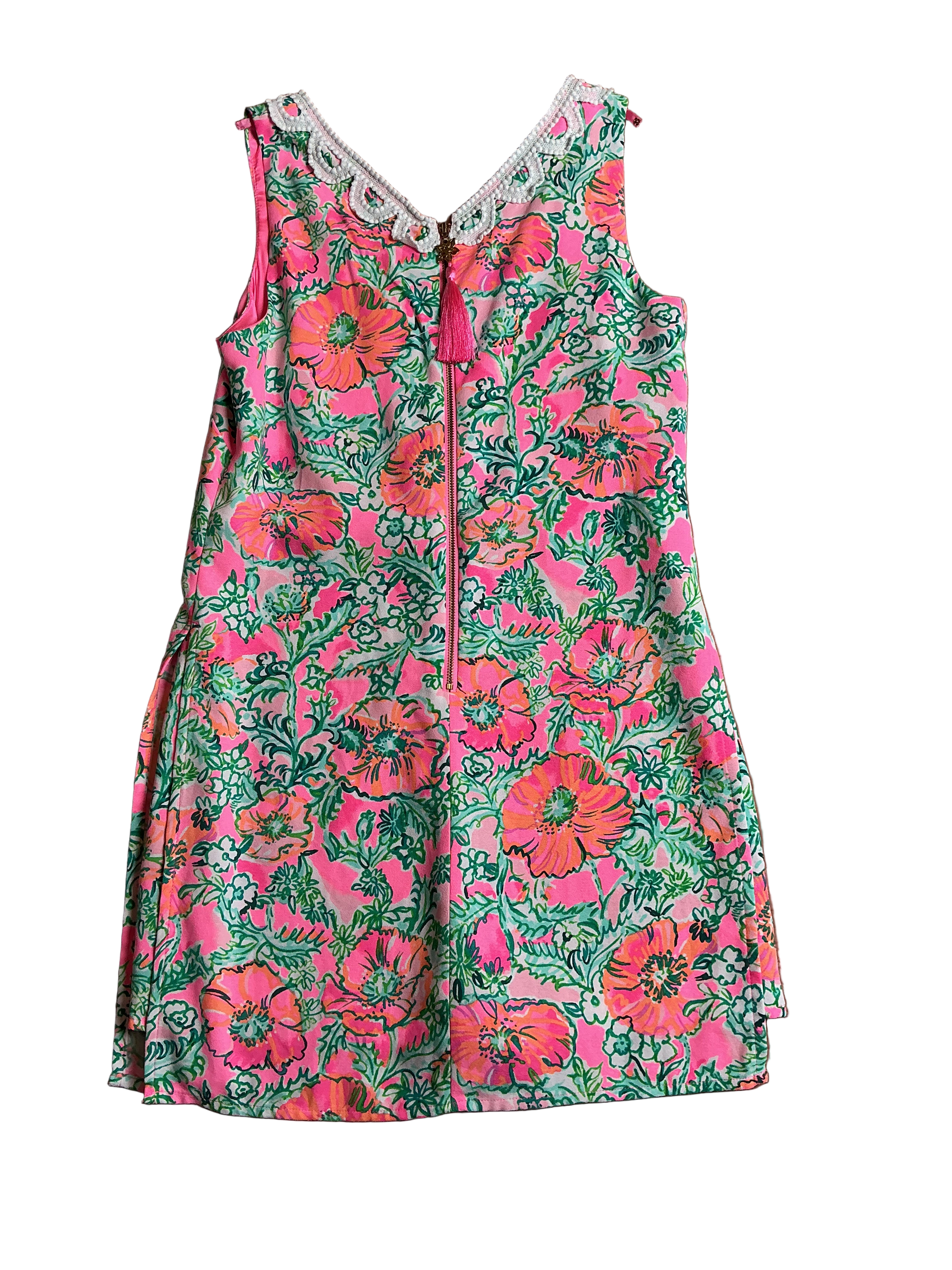 Lilly Pulitzer Romper - Size 0