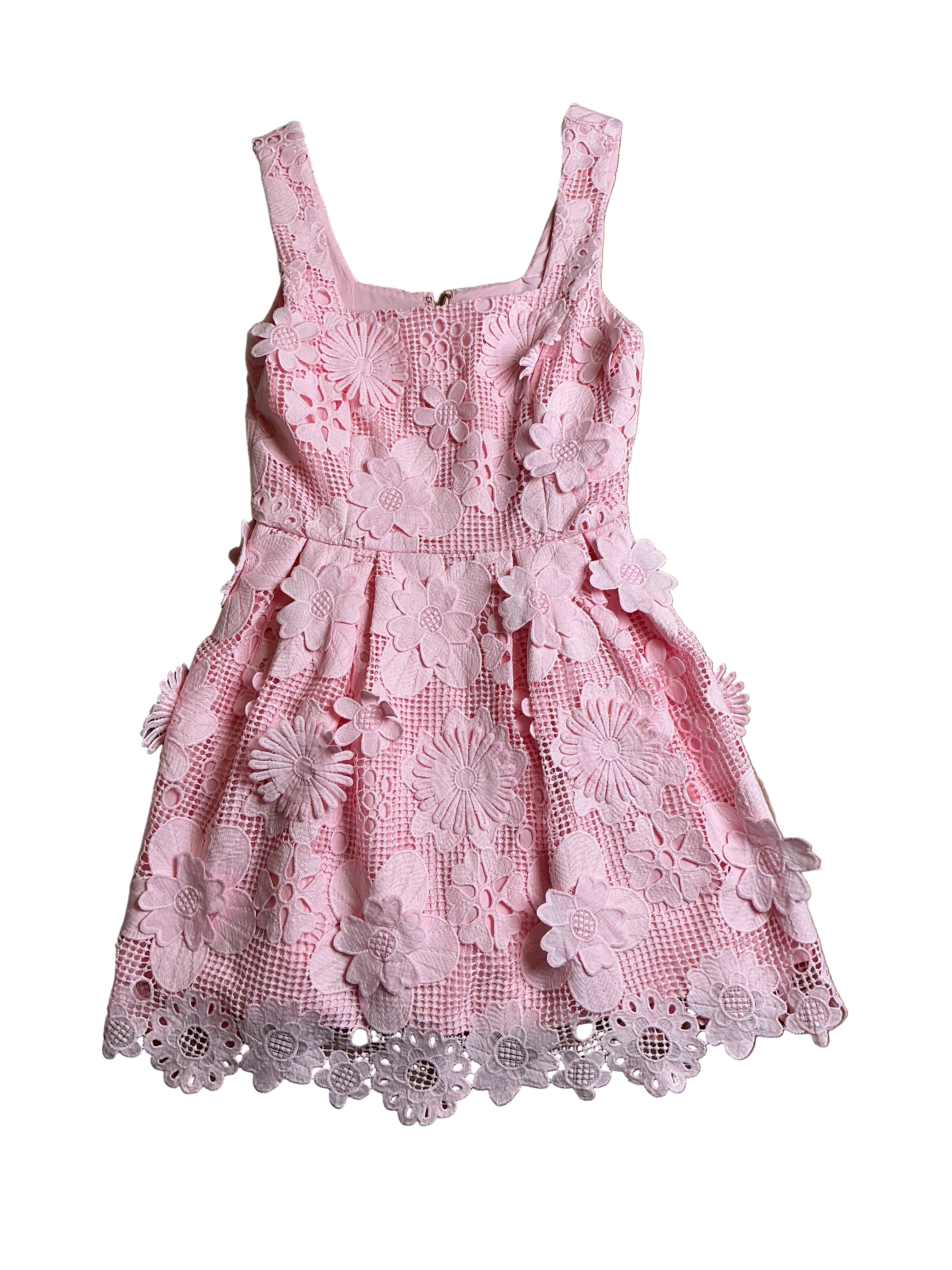 Lilly Pulitzer Romper - Size 4