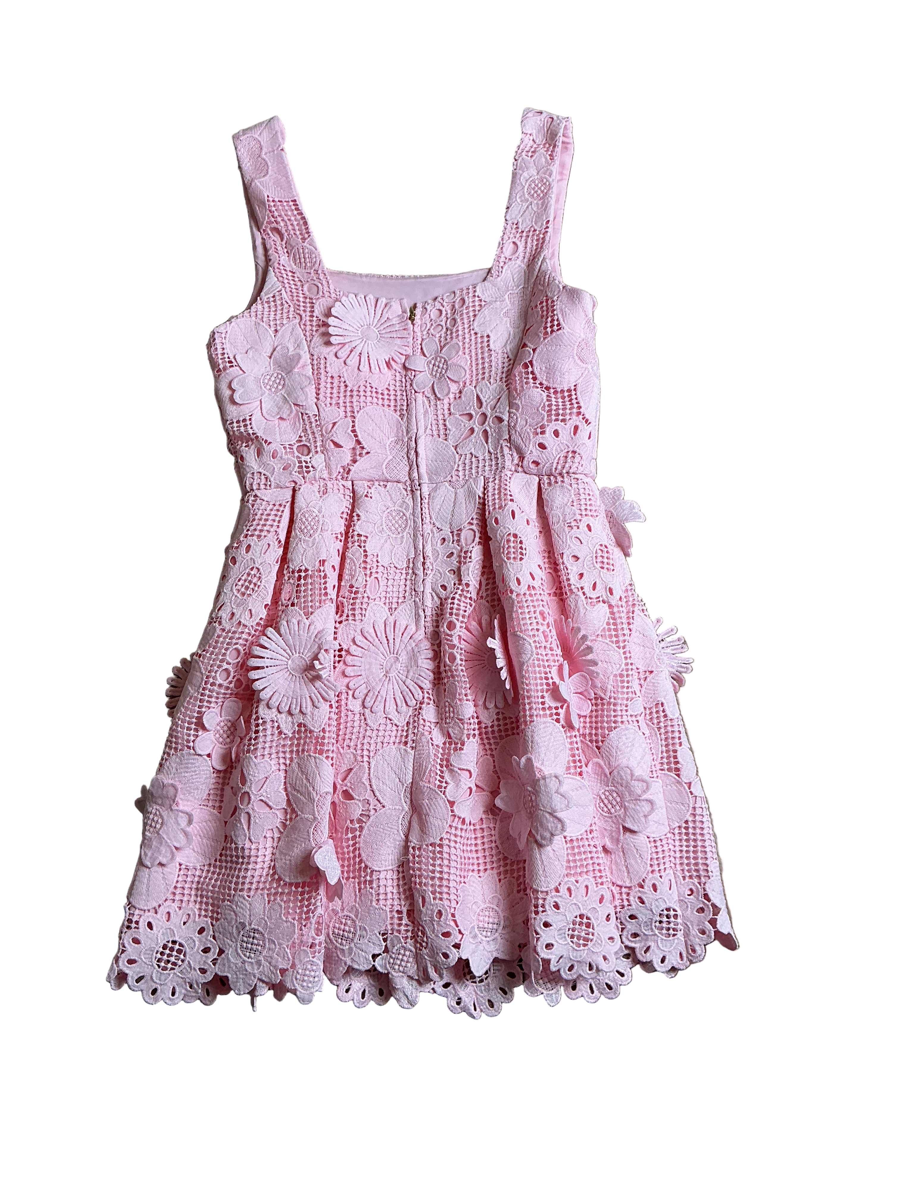 Lilly Pulitzer Romper - Size 4