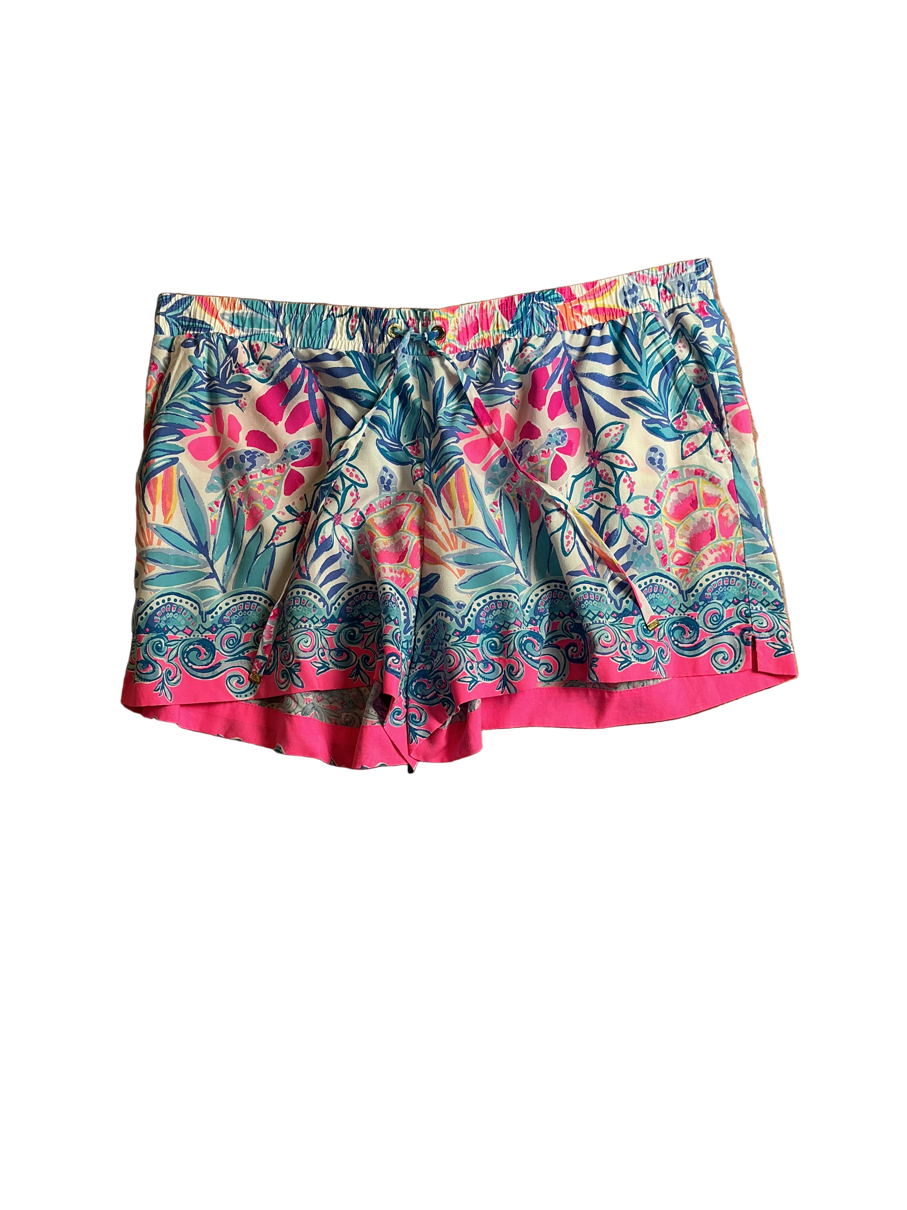 Lilly Pulitzer Shorts - Size XL