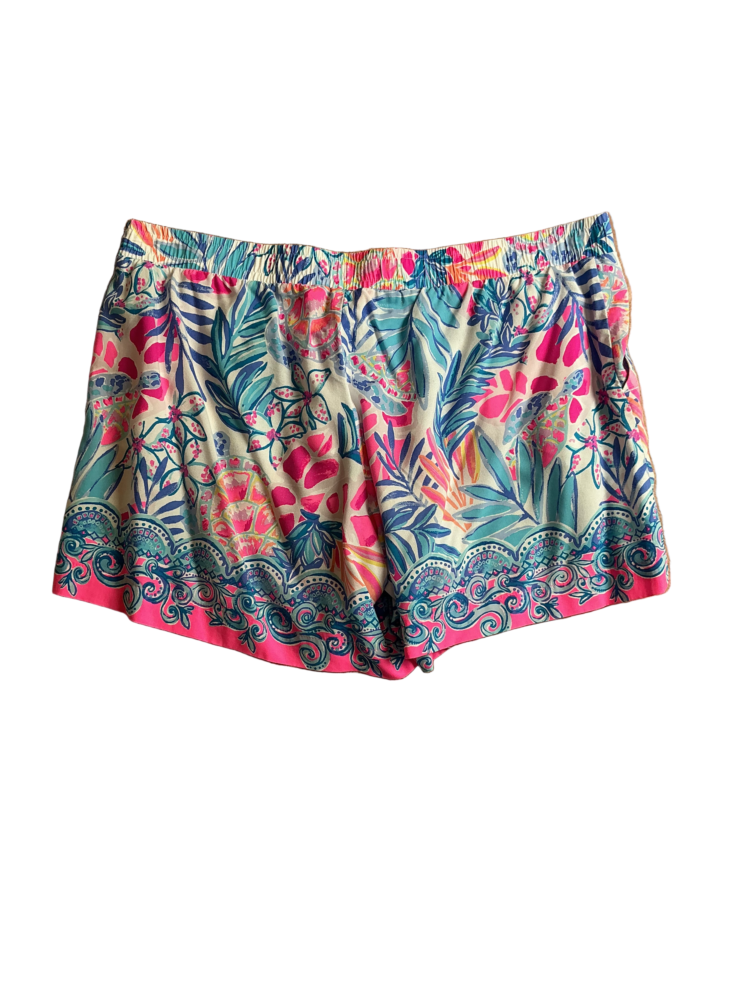 Lilly Pulitzer Shorts - Size XL
