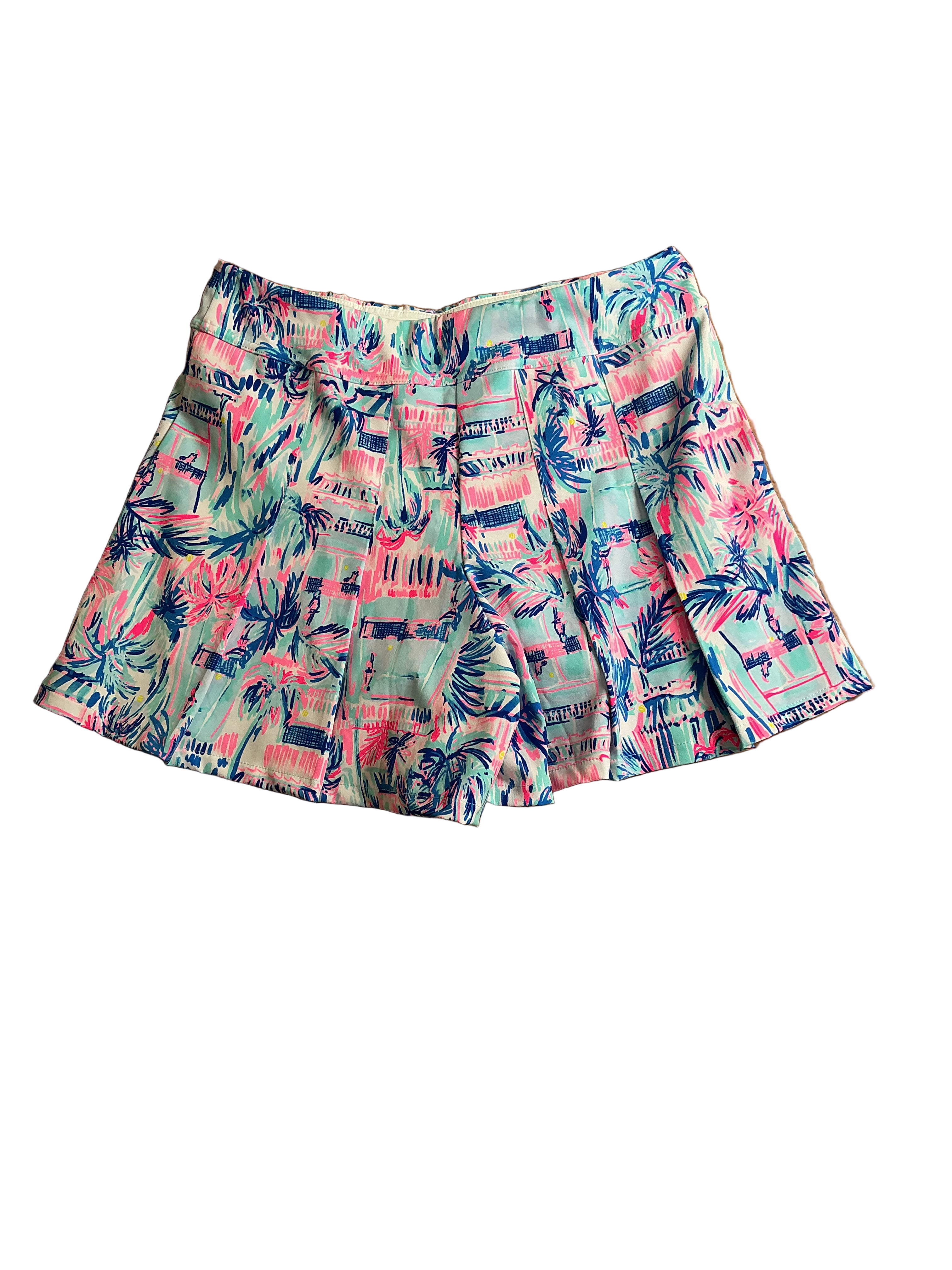 Lilly Pulitzer Skort - Size 12