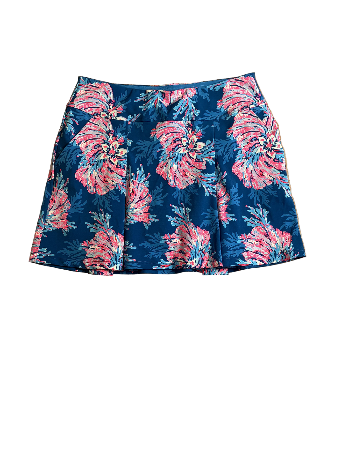 Lilly Pulitzer Skort - Size 8