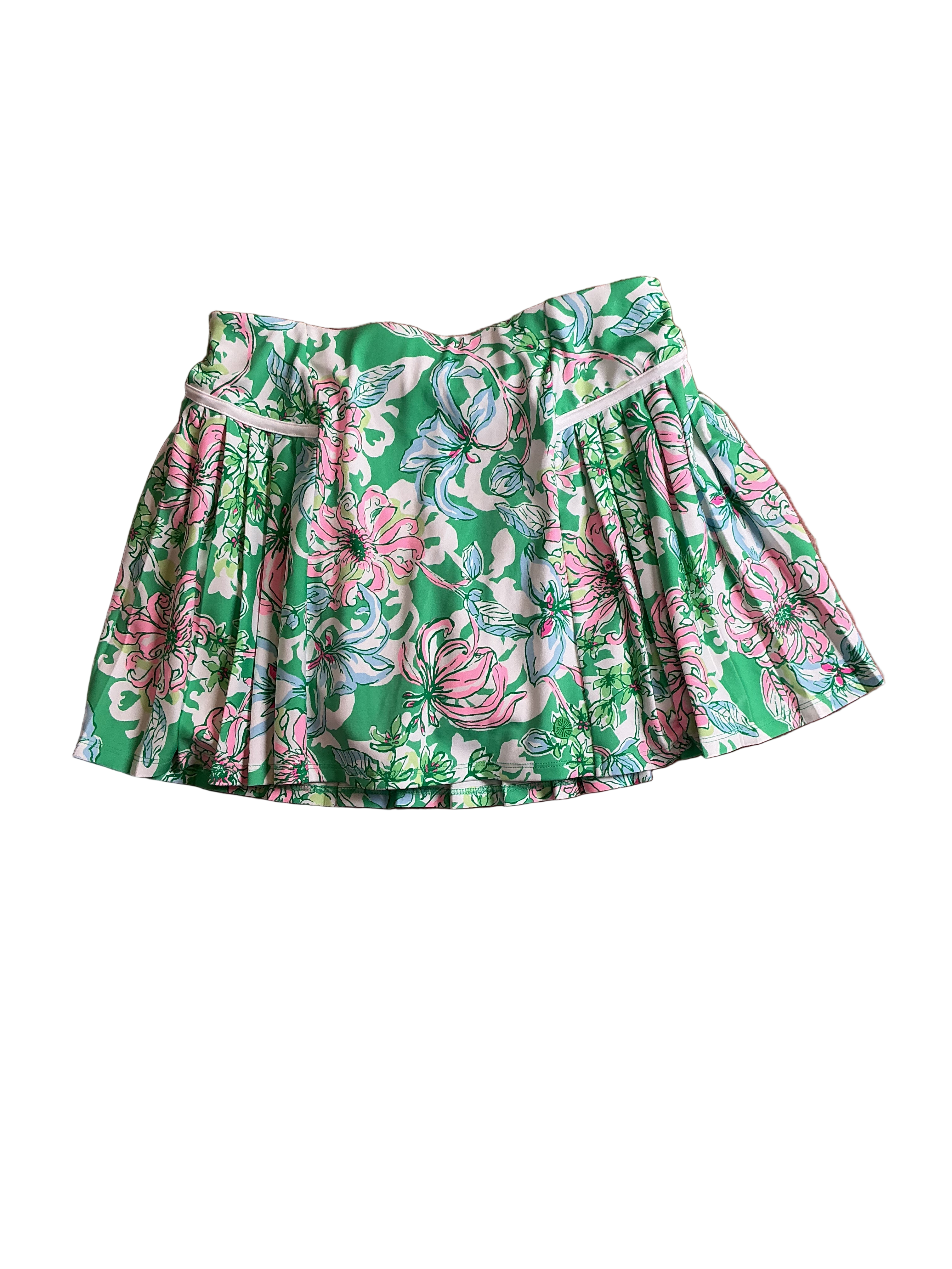 Lilly Pulitzer Skort - Size S