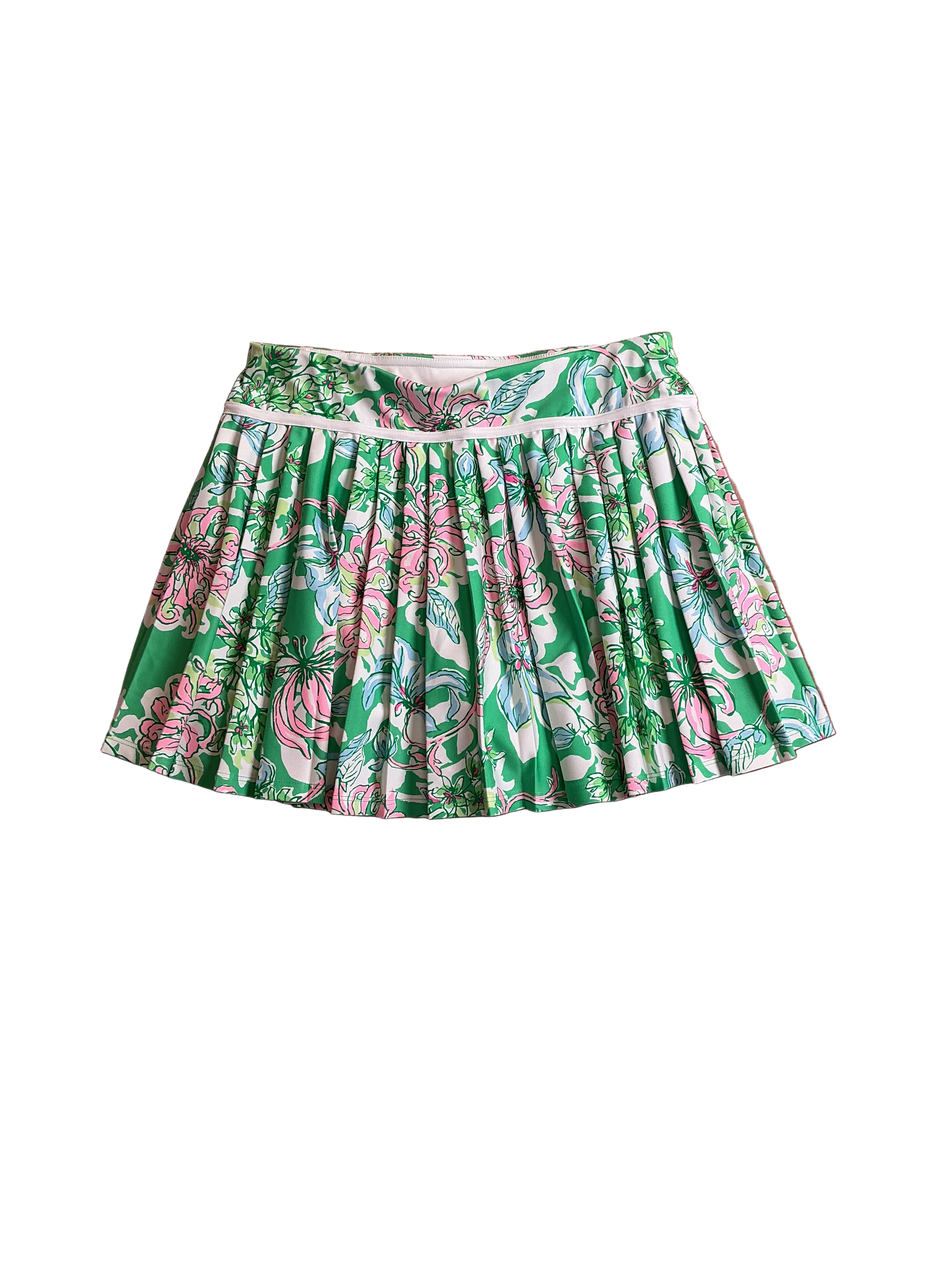 Lilly Pulitzer Skort - Size S