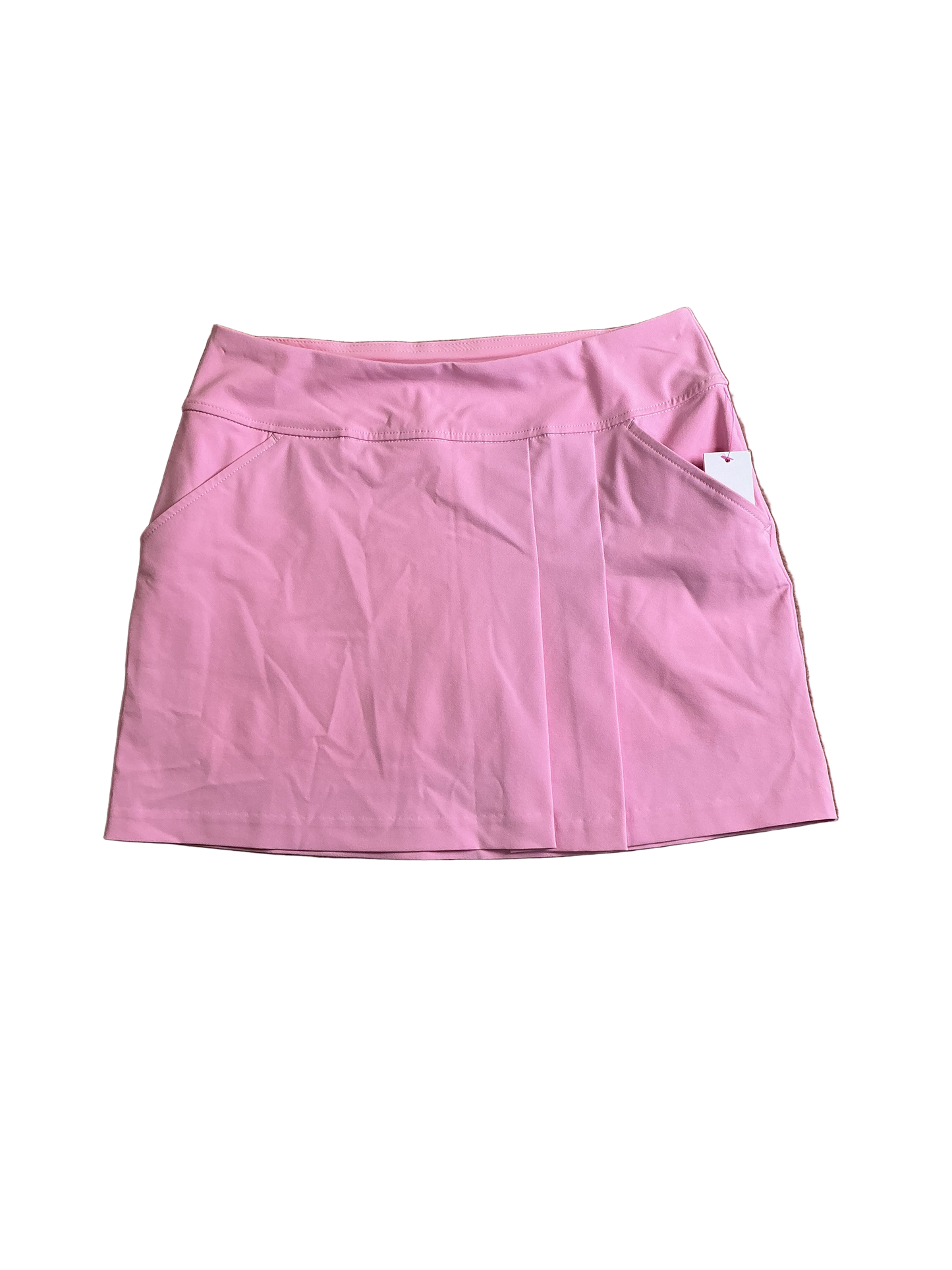 Lilly Pulitzer NWT Antibes Skort UPF 50+ Conch Shell Pink - Size 6