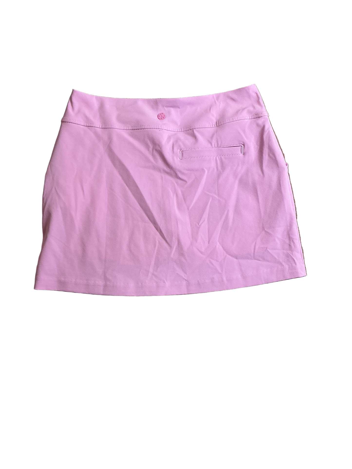 Lilly Pulitzer NWT Antibes Skort UPF 50+ Conch Shell Pink - Size 6