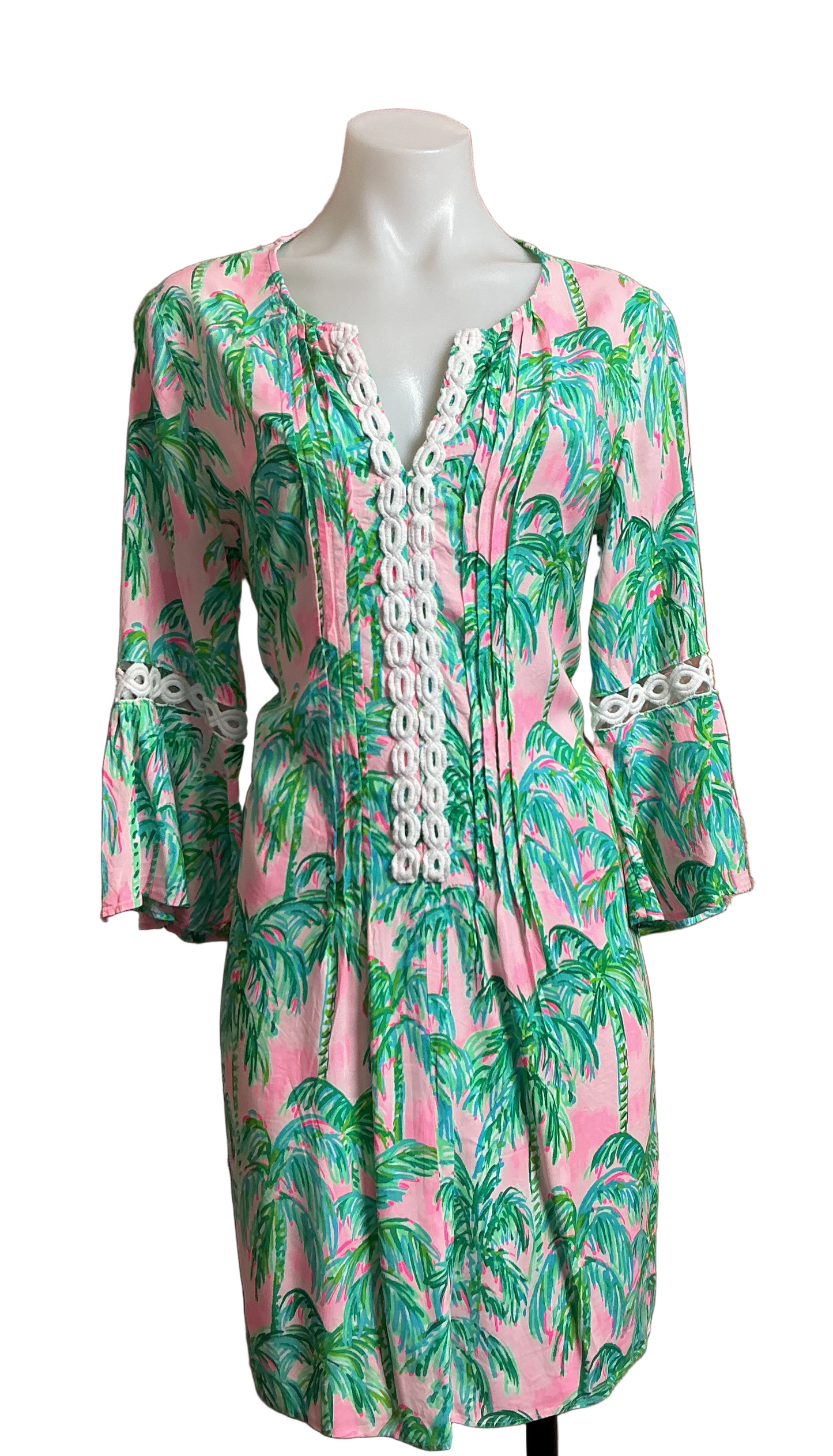 Lilly Pulitzer Dress - Size S