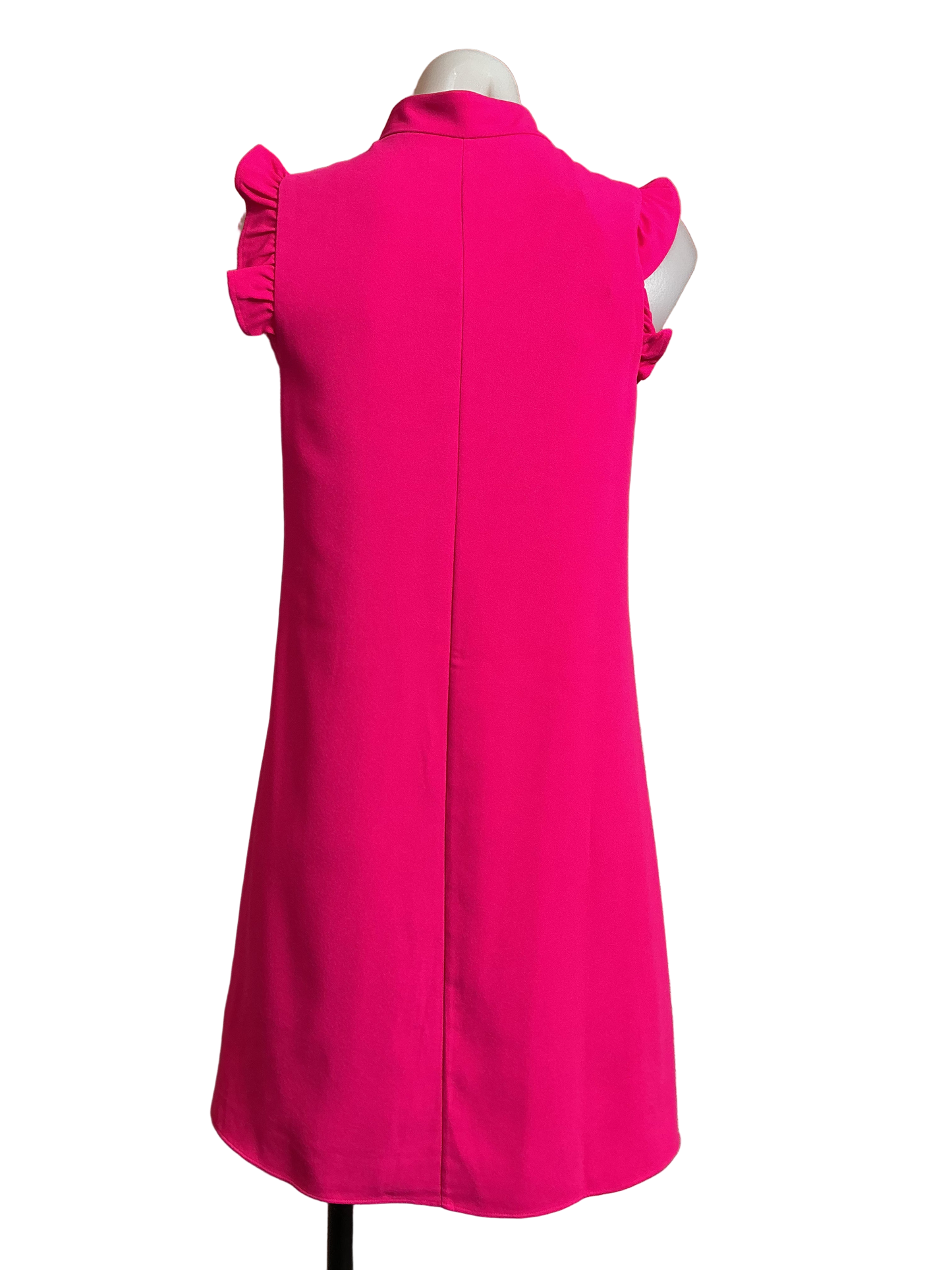 Lilly Pulitzer NWT Adalee Shift Pink Palms - Size 2