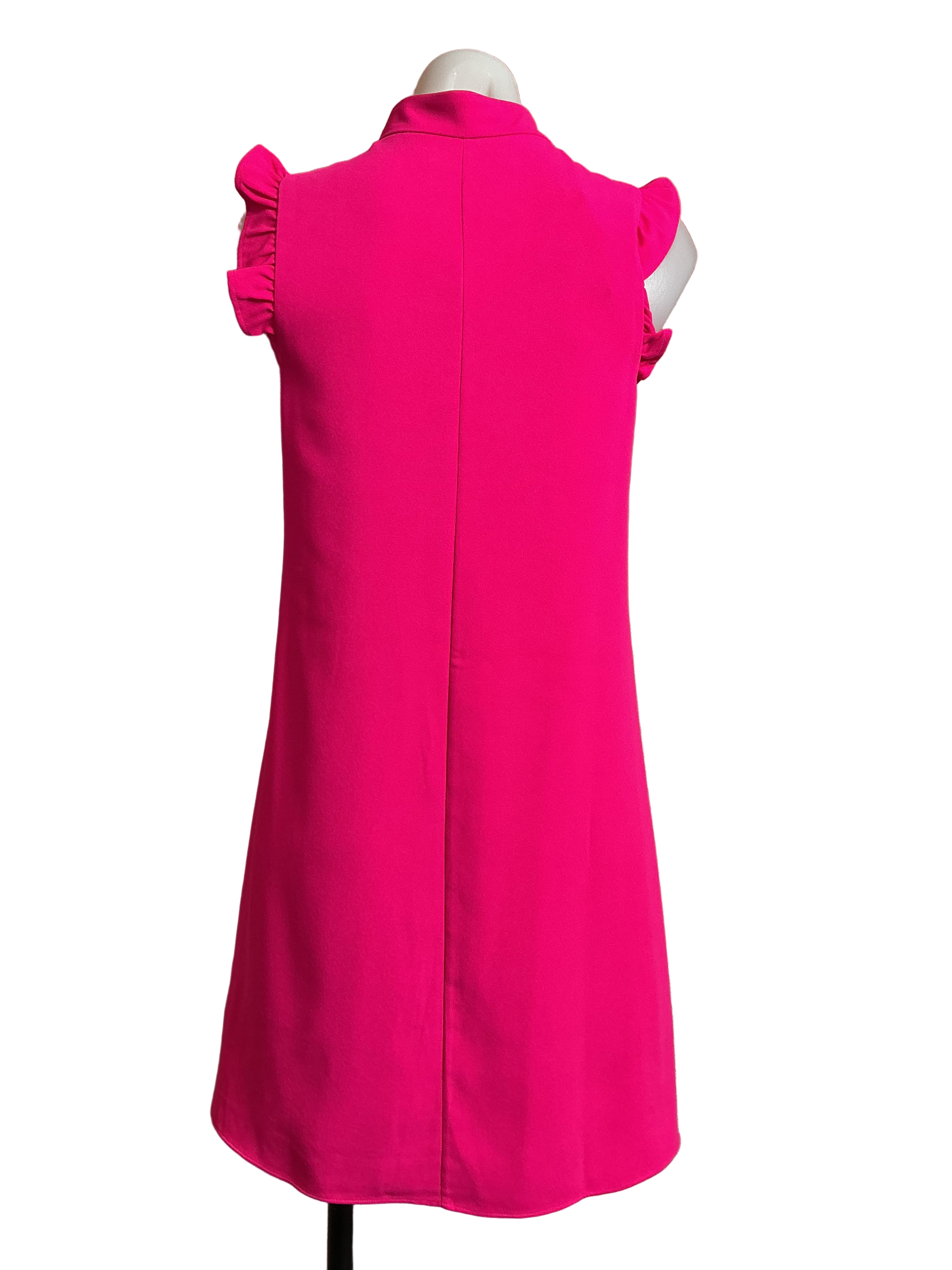 Lilly Pulitzer NWT Adalee Shift Pink Palms - Size 2