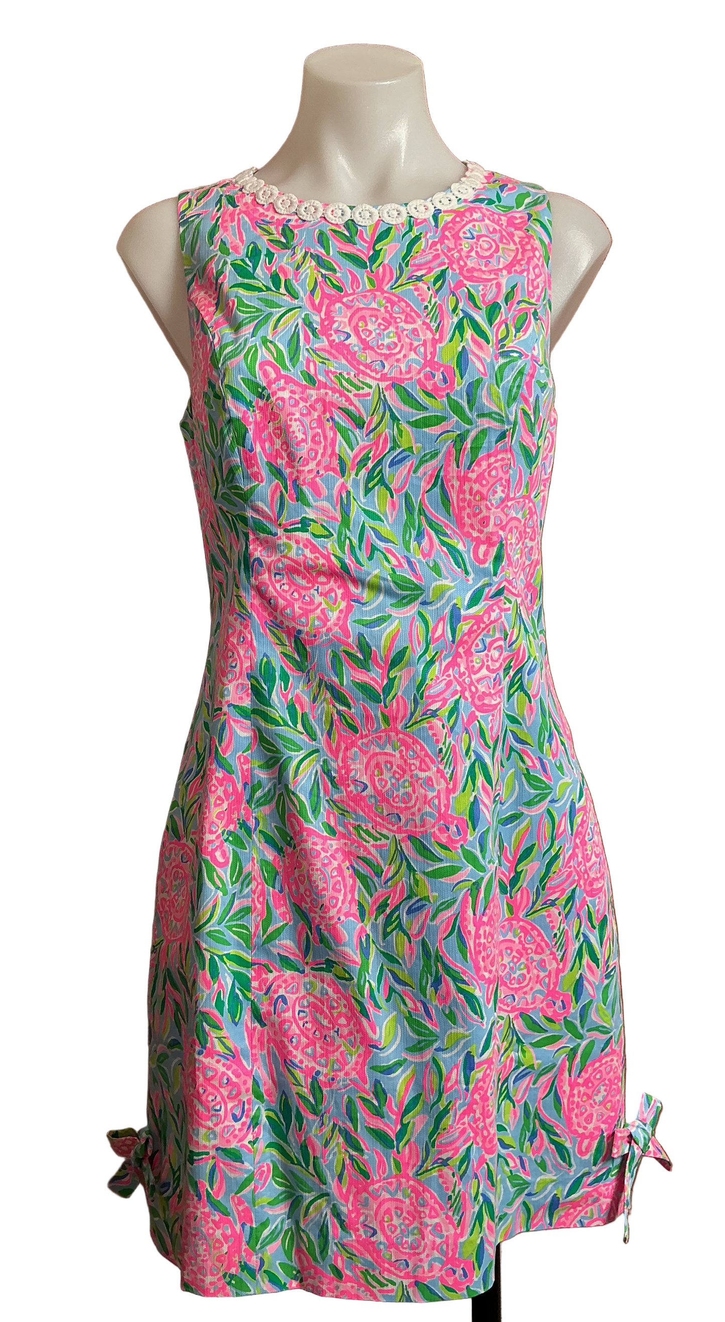Lilly Pulitzer Dress - Size 4