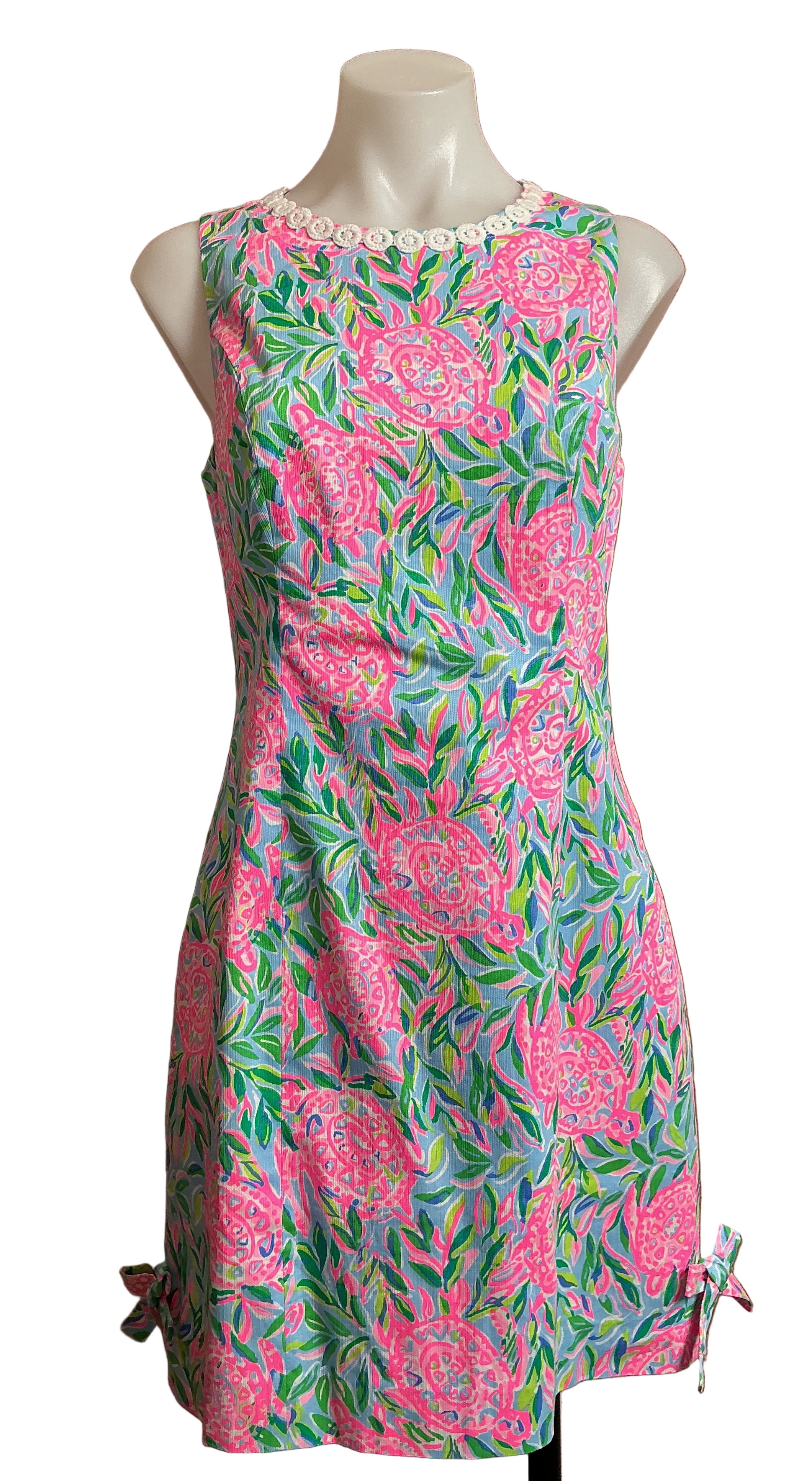 Lilly Pulitzer Dress - Size 4