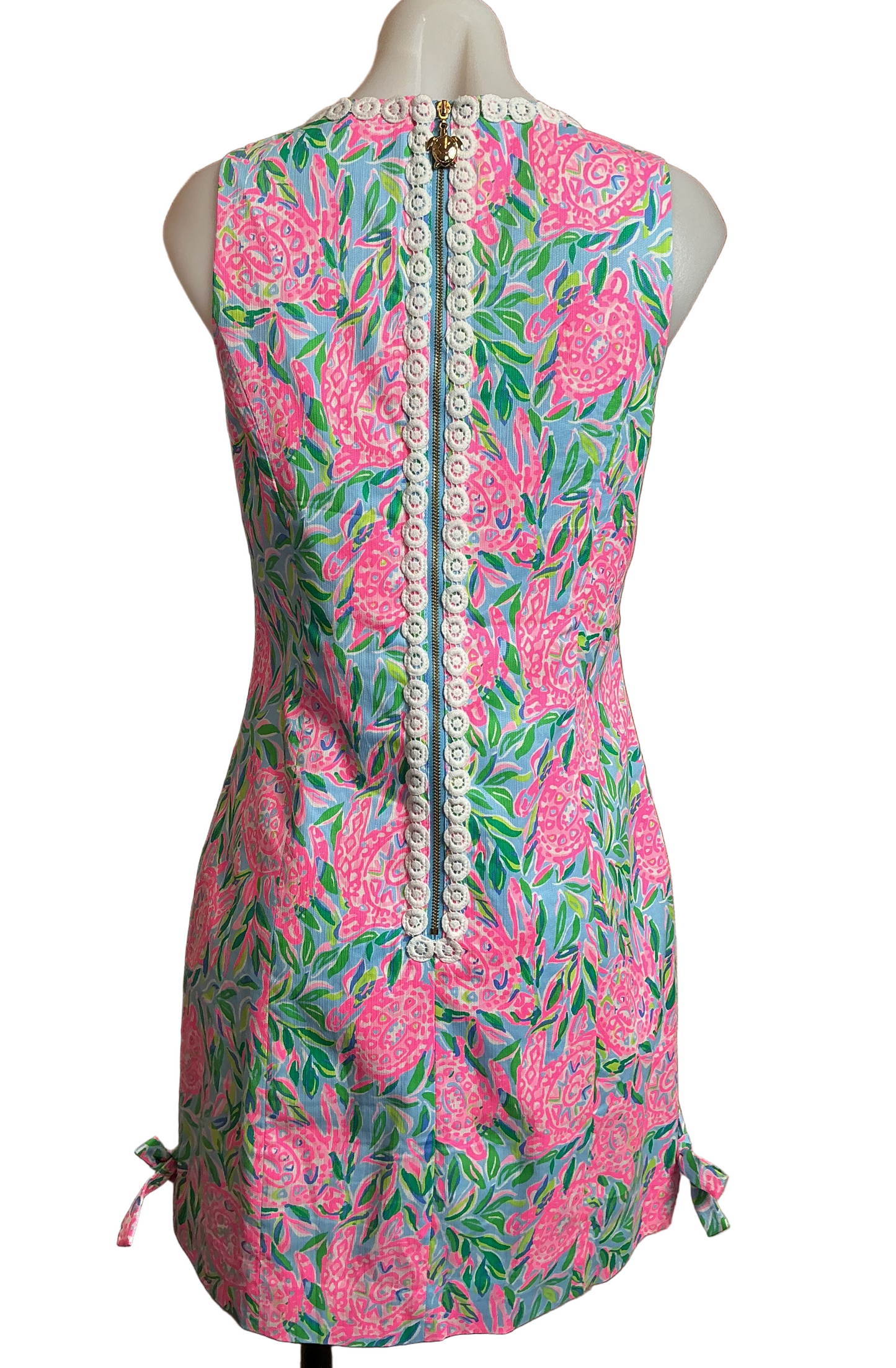 Lilly Pulitzer Dress - Size 4