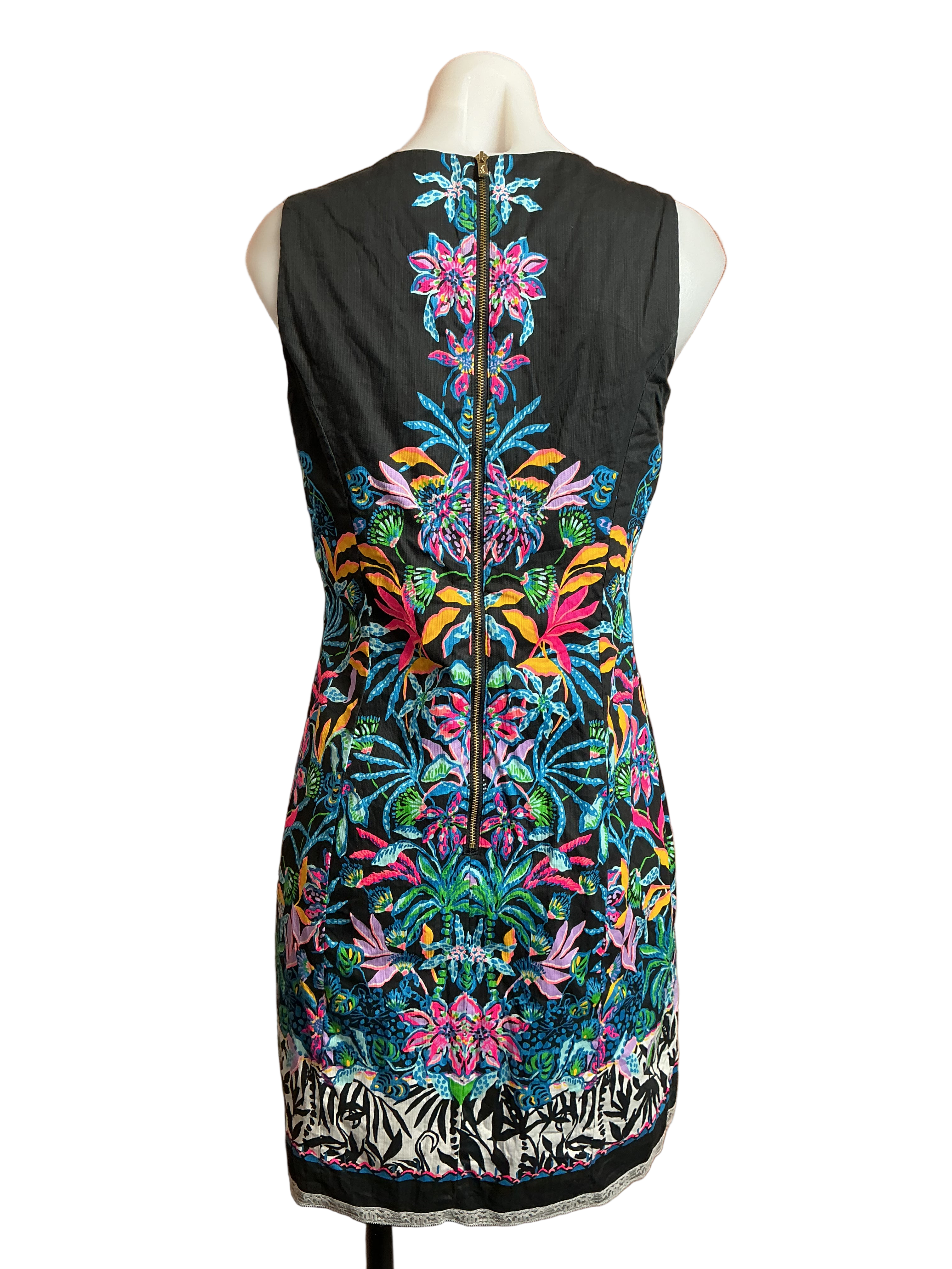 Lilly Pulitzer Dress - Size 6