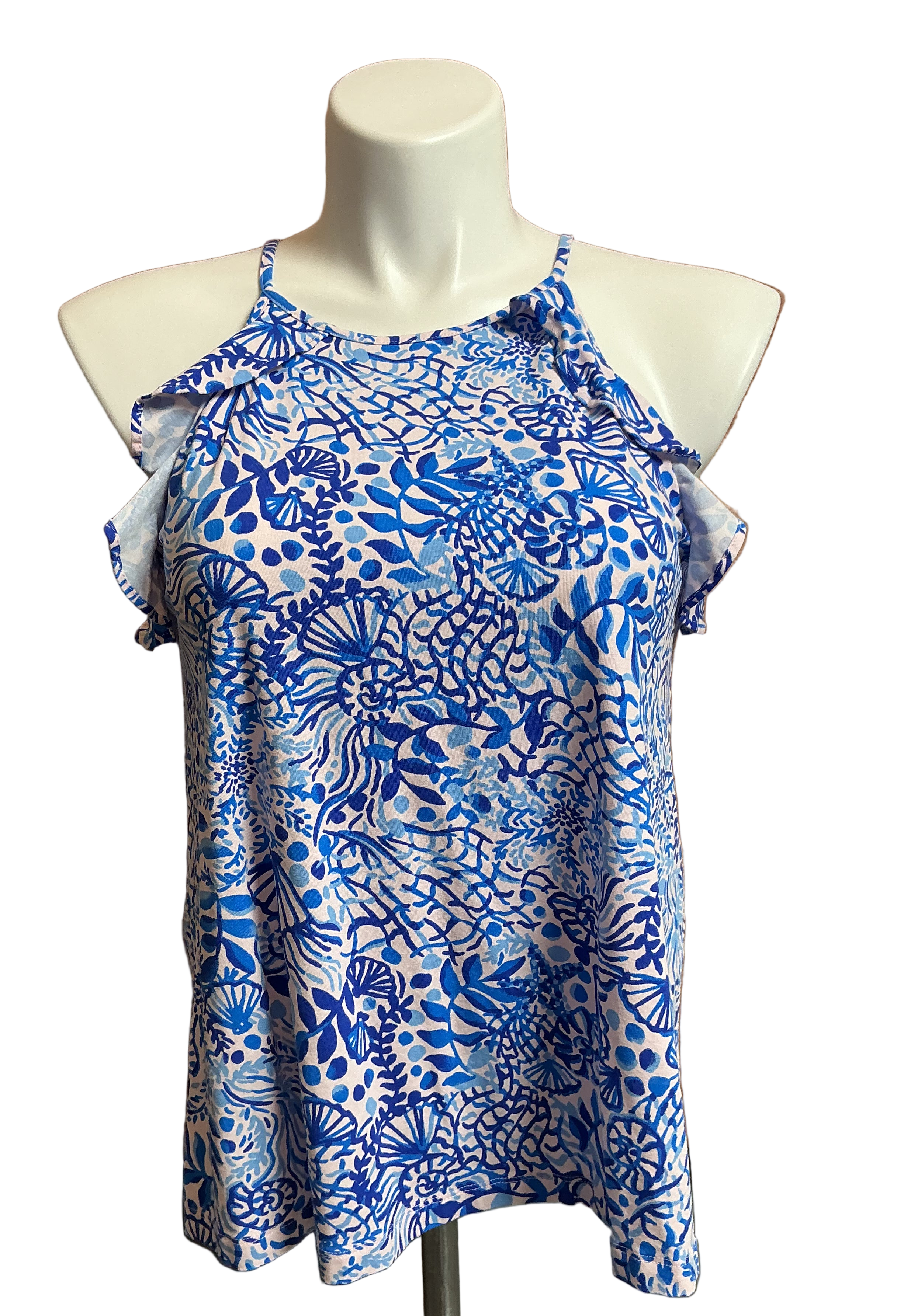 Lilly Pulitzer Top - Size L