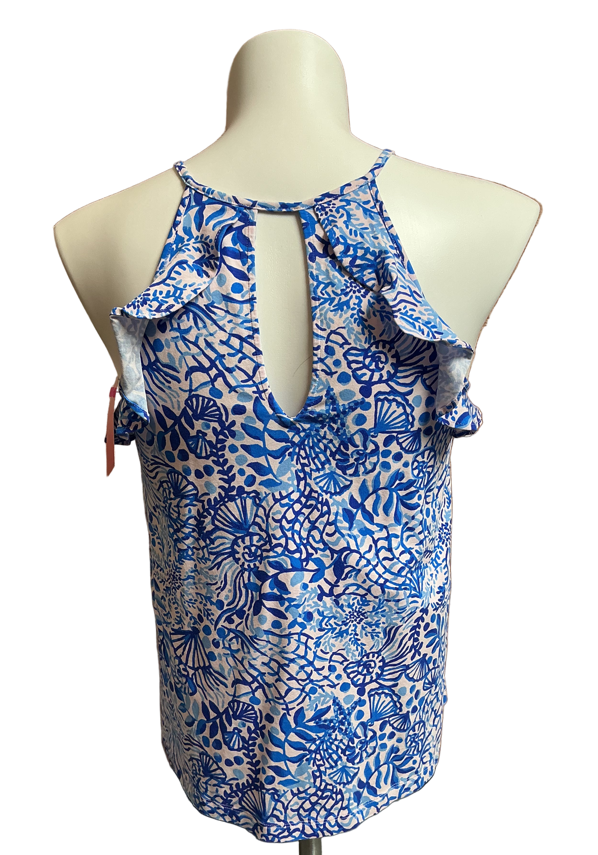 Lilly Pulitzer Top - Size L