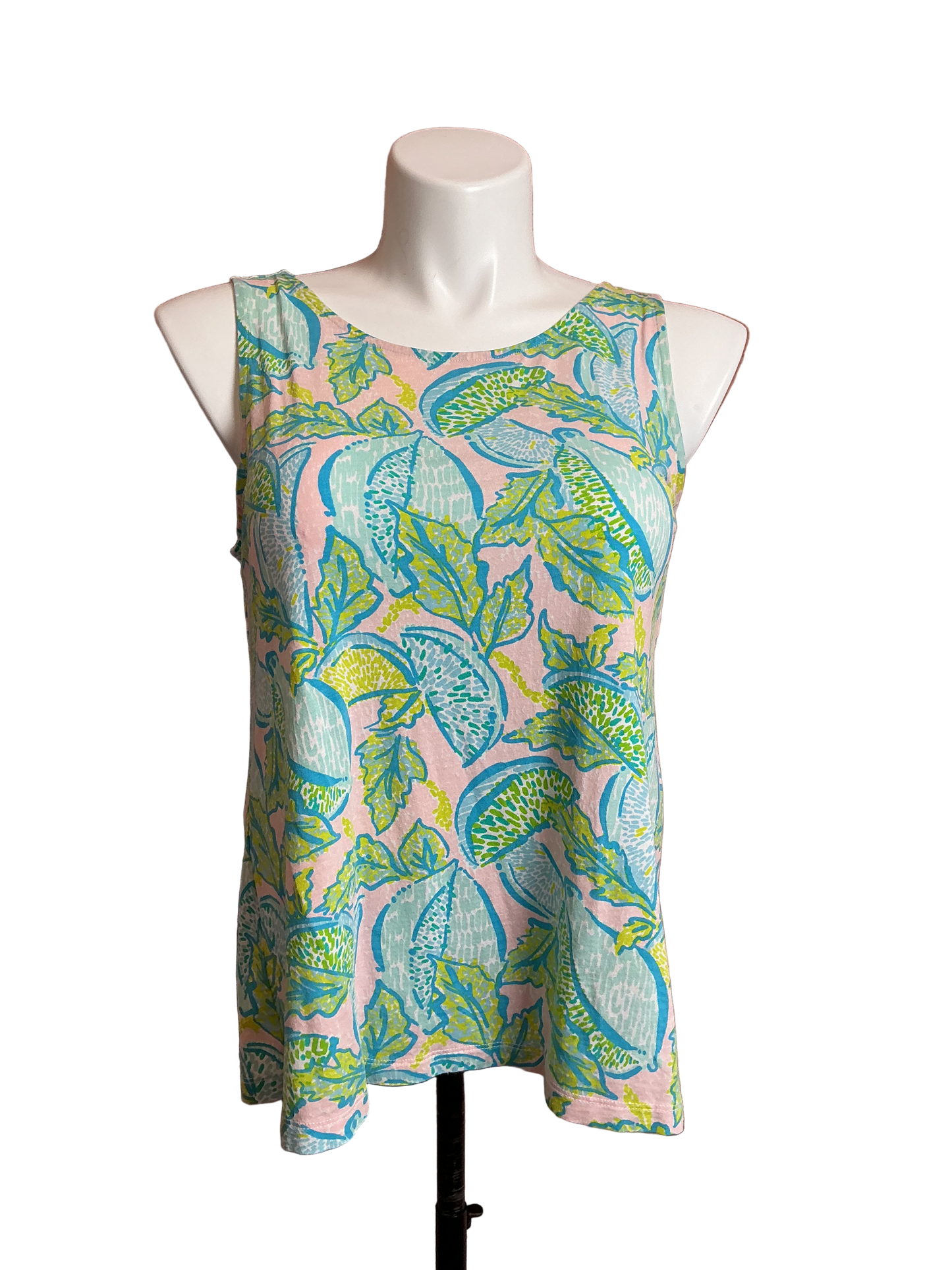 Lilly Pulitzer Top - Size L