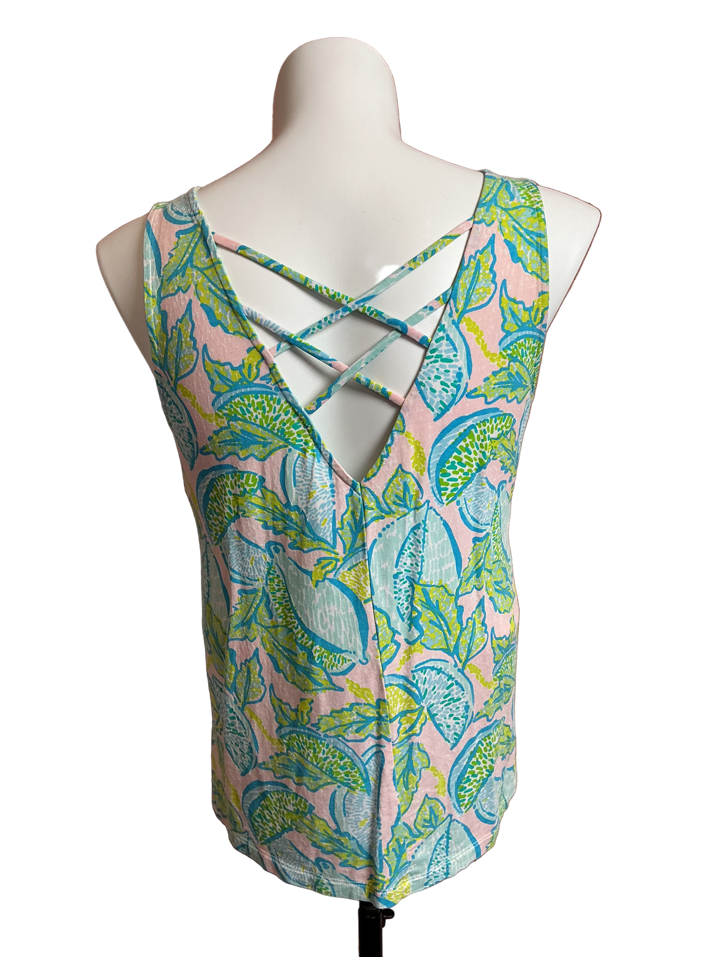 Lilly Pulitzer Top - Size L