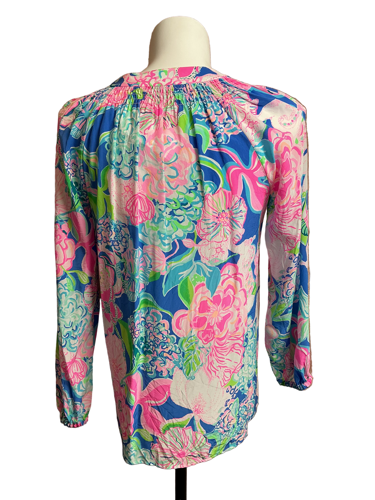 Lilly Pulitzer Top - Size L