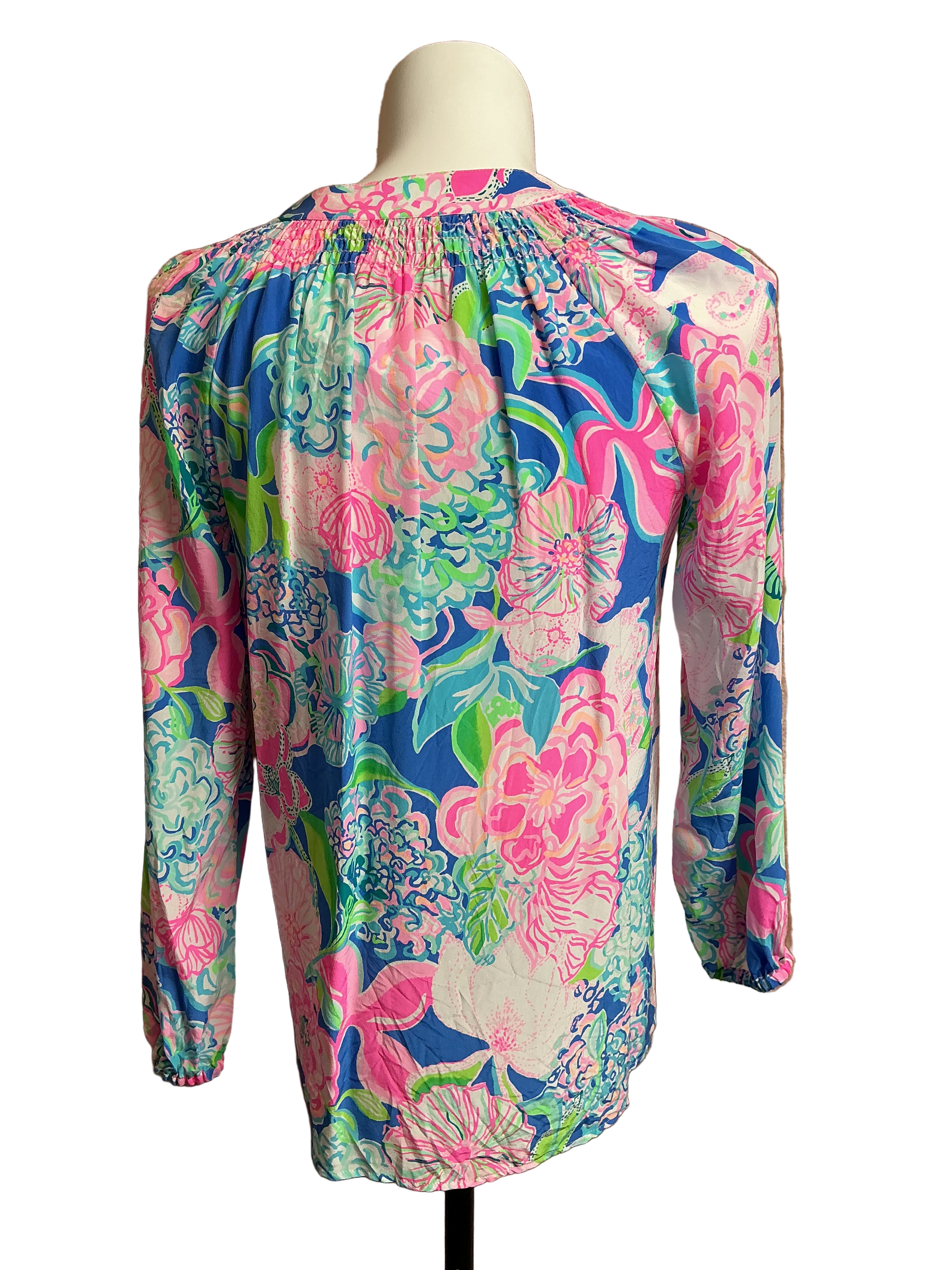 Lilly Pulitzer Top - Size L