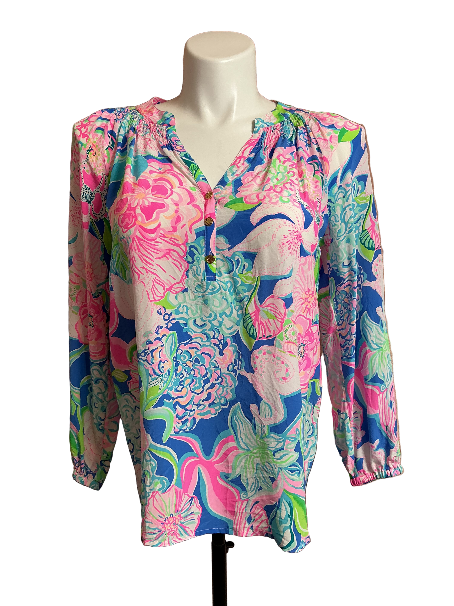 Lilly Pulitzer Top - Size L