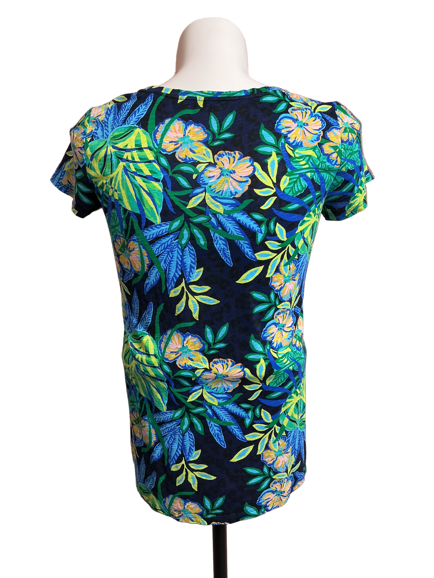 Lilly Pulitzer Top - Size M