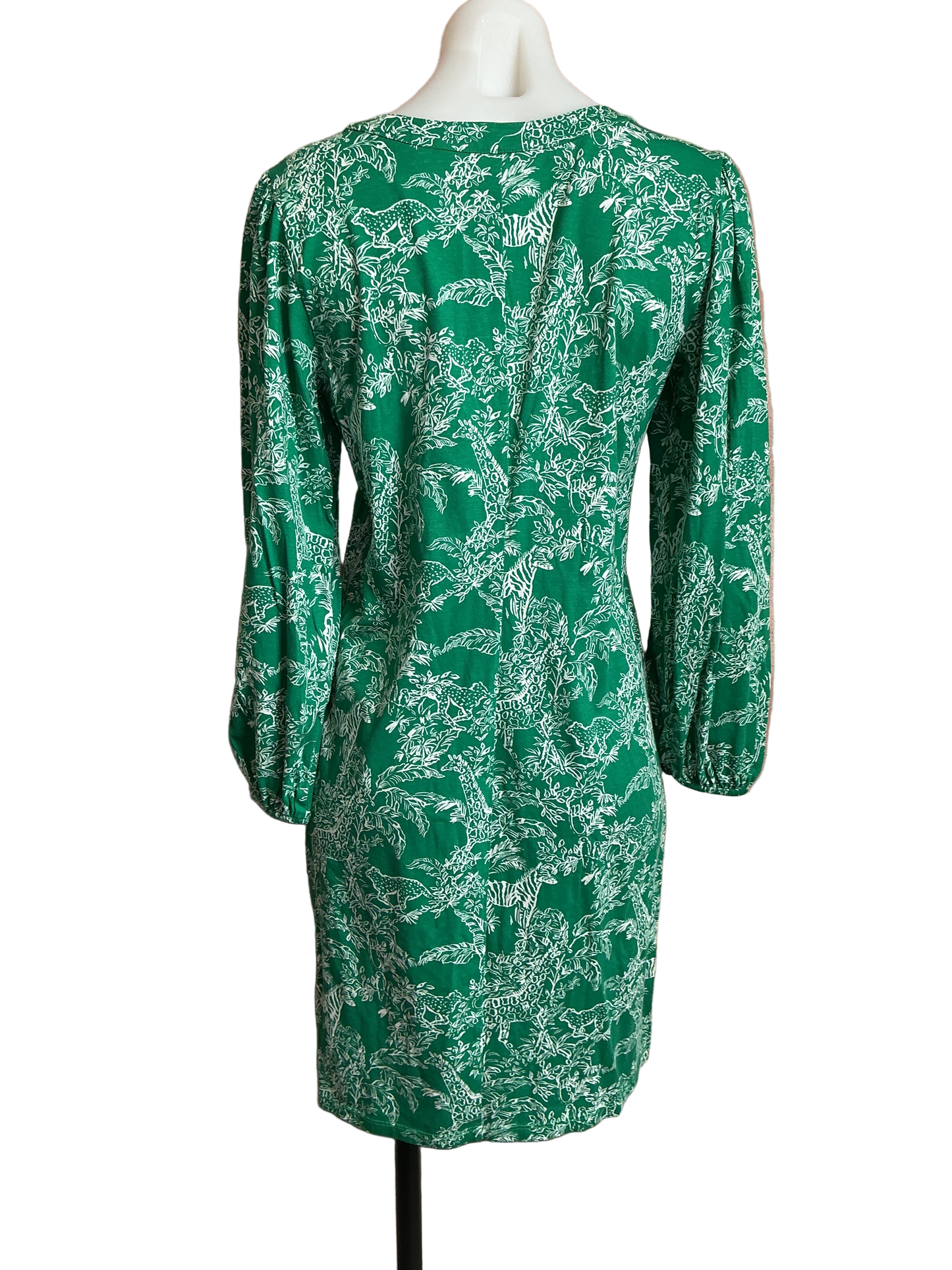 Lilly Pulitzer Dress - Size M