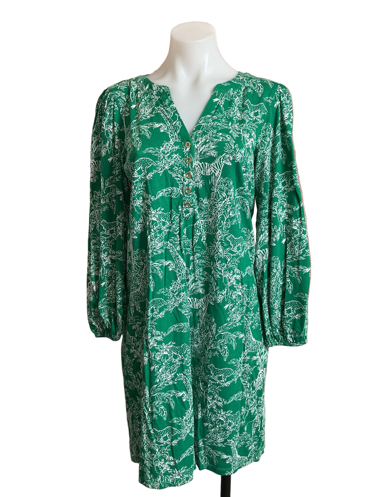 Lilly Pulitzer Dress - Size M