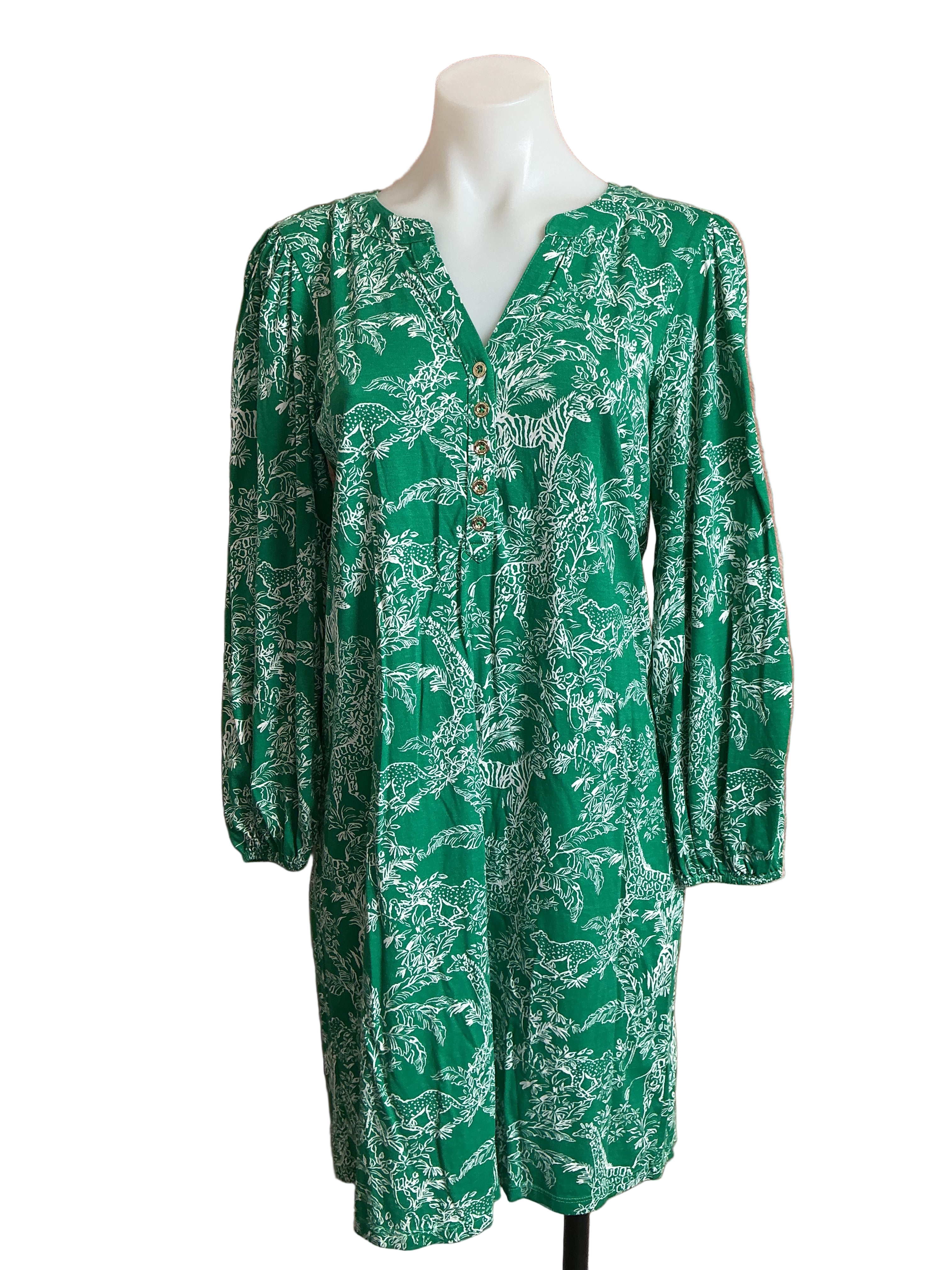 Lilly Pulitzer Dress - Size M