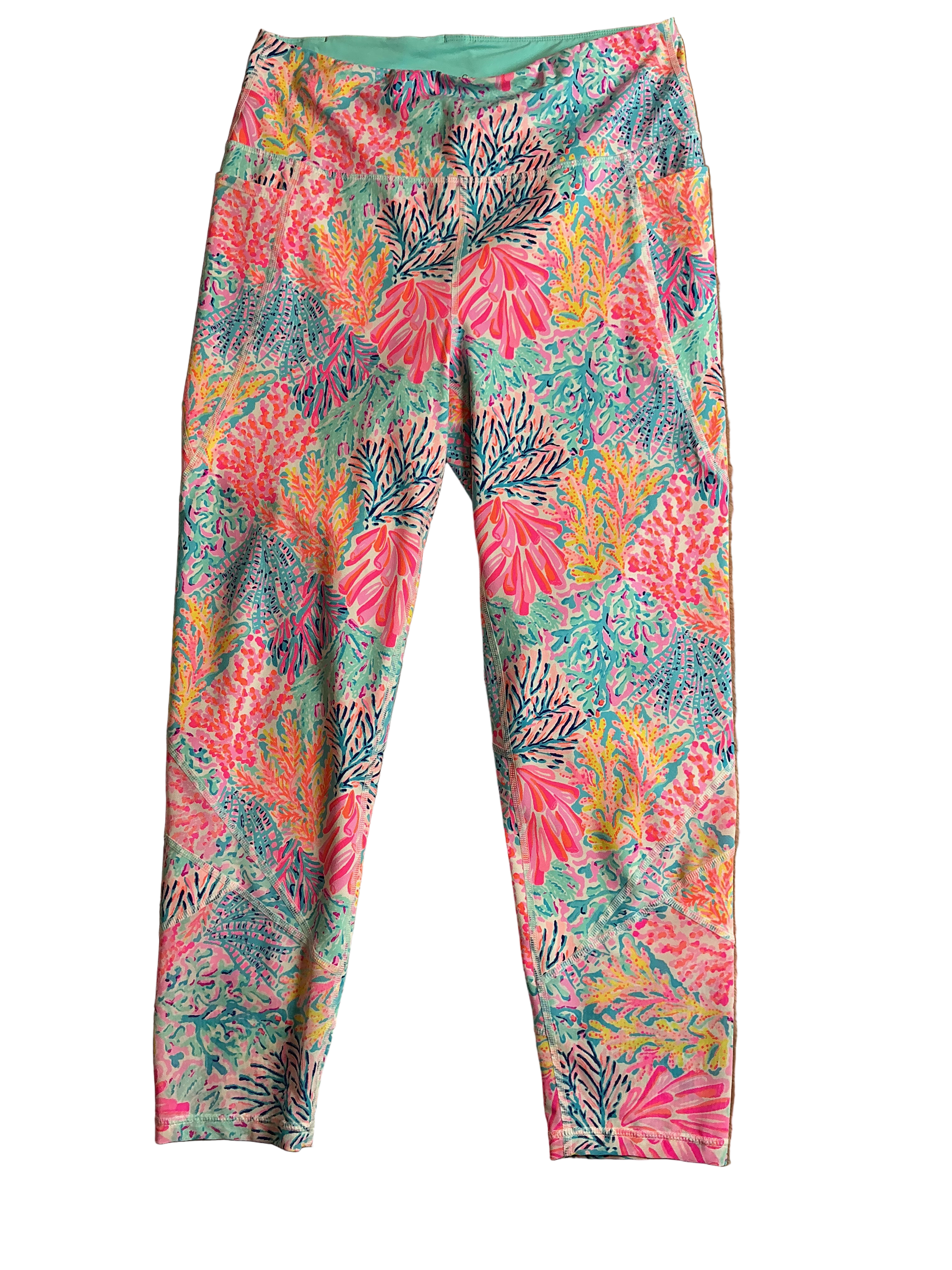 Lilly Pulitzer Pants - Size L