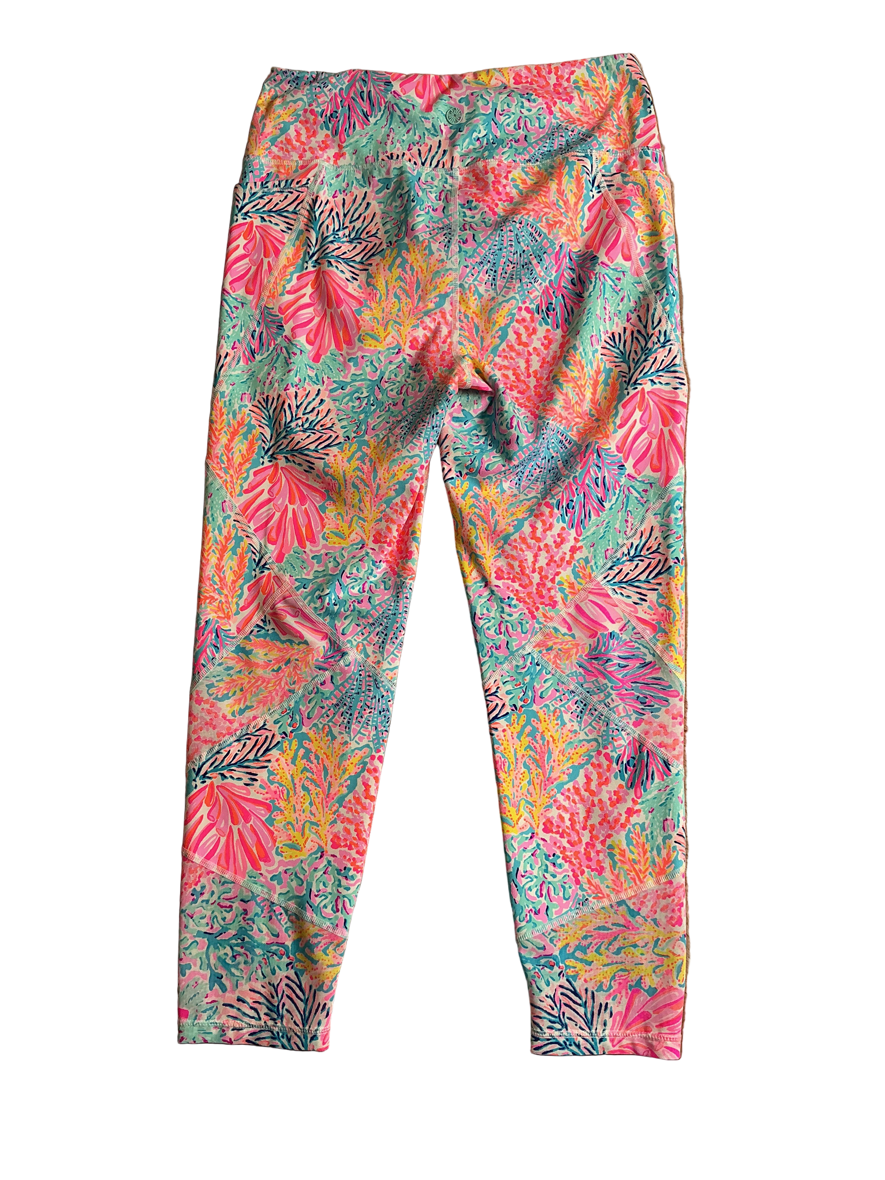 Lilly Pulitzer Pants - Size L