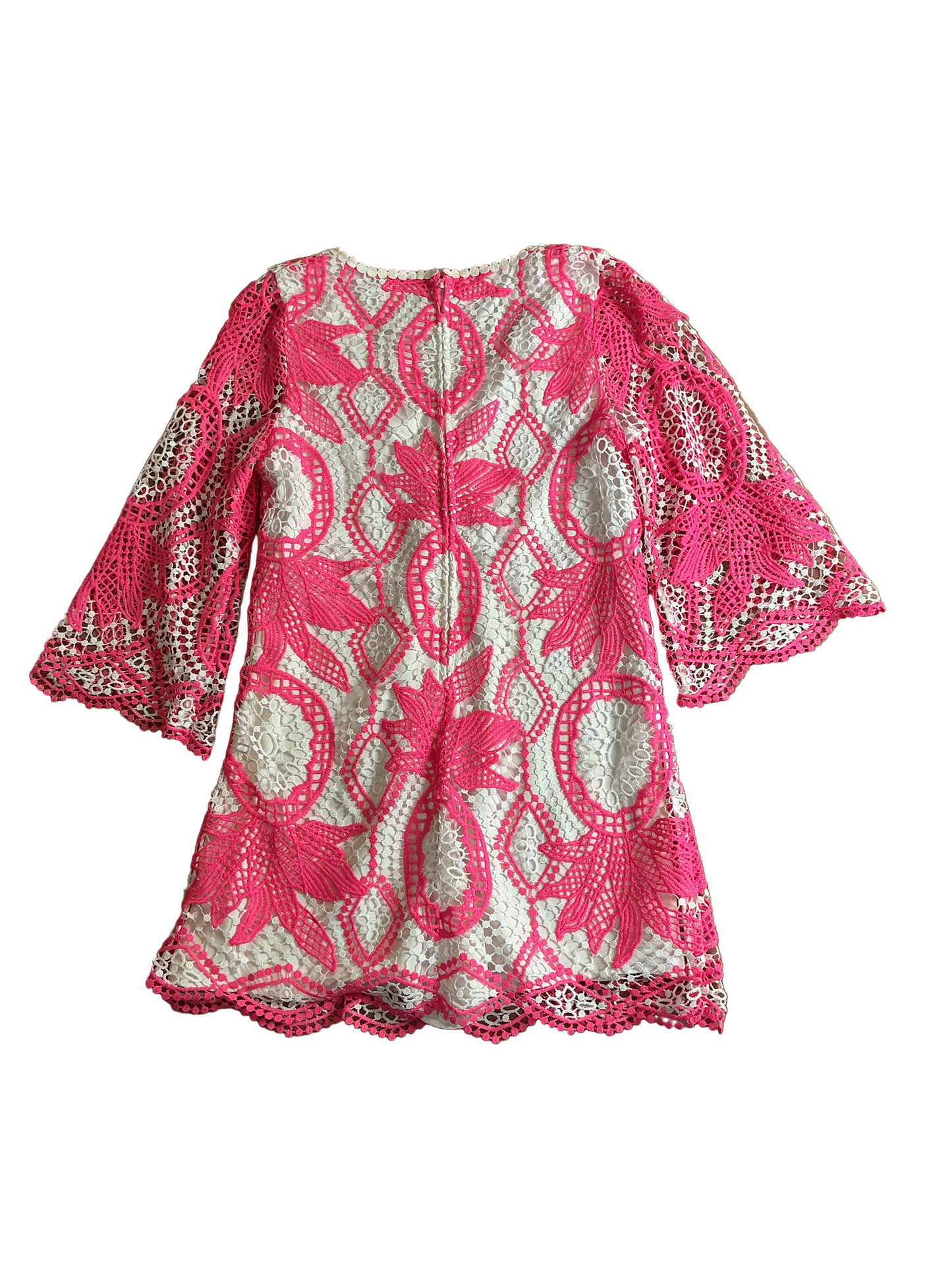 Lilly Pulitzer Romper - Size 12