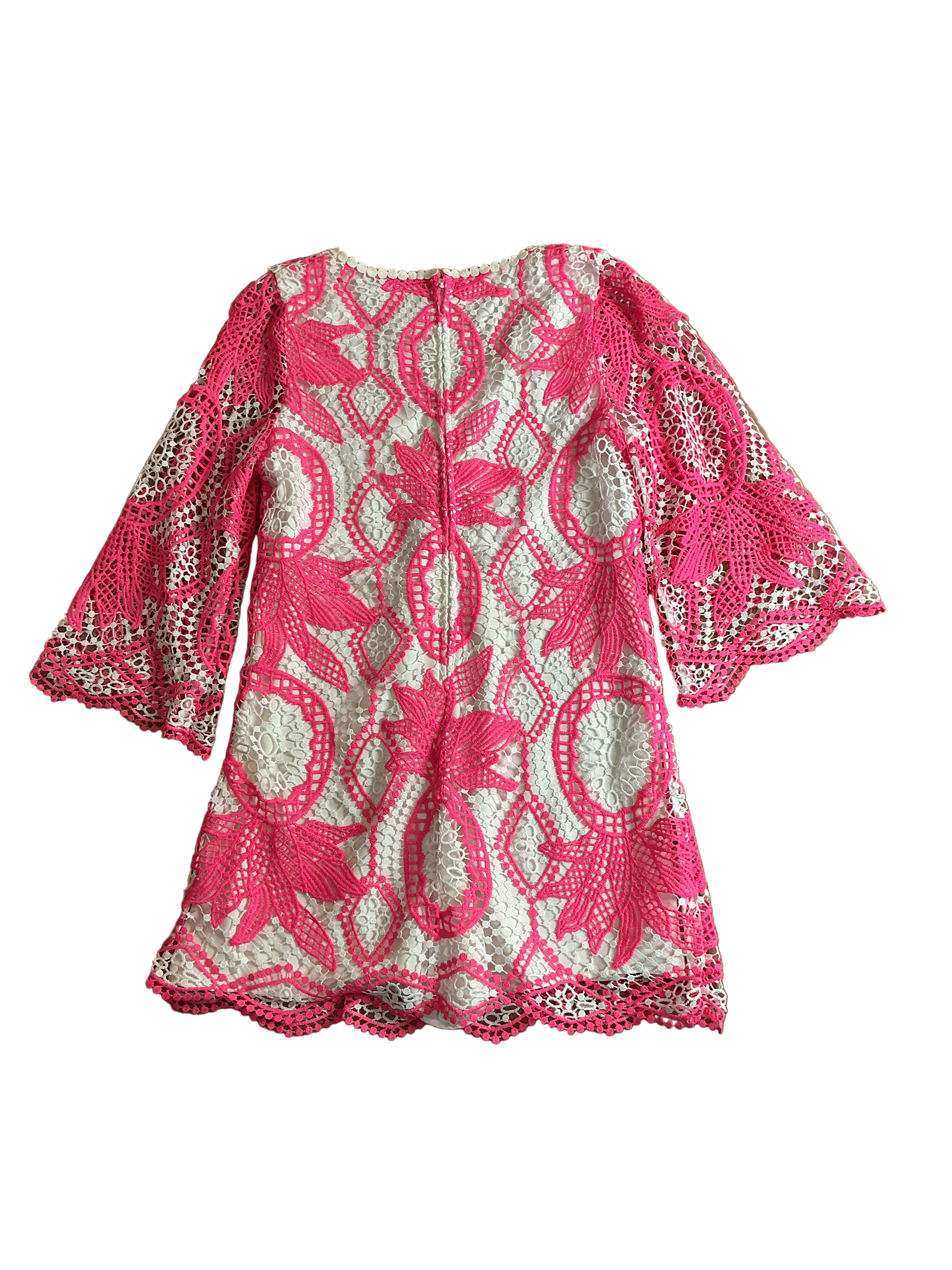 Lilly Pulitzer Romper - Size 12