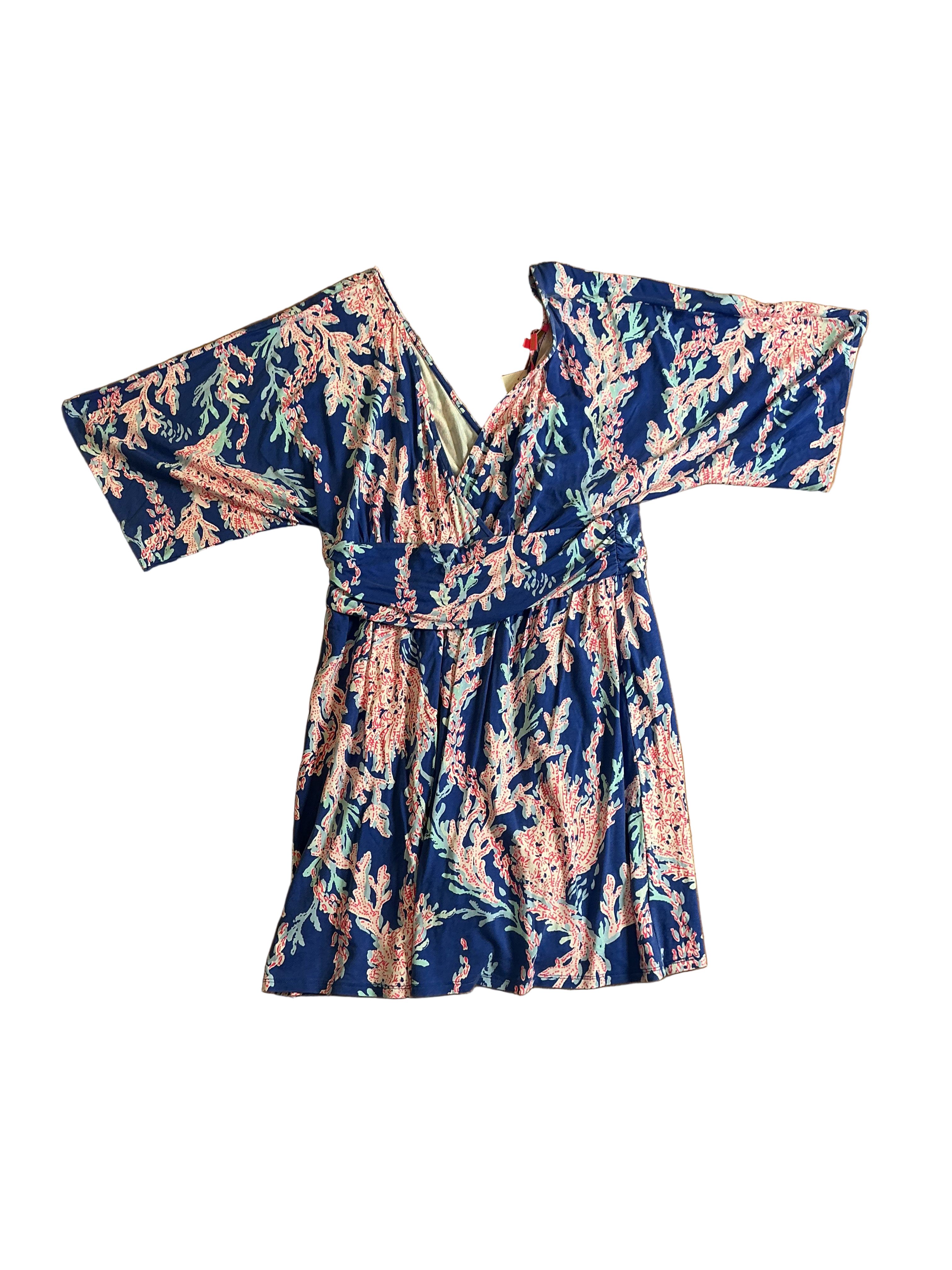 Lilly Pulitzer Romper - Size L