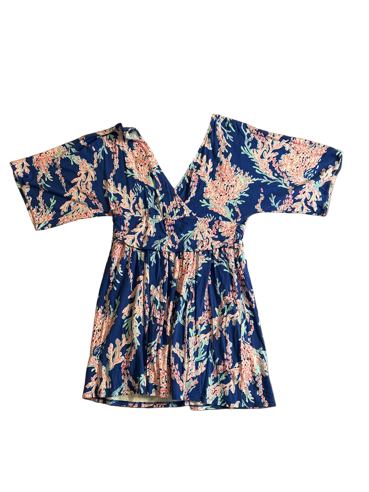 Lilly Pulitzer Romper - Size L