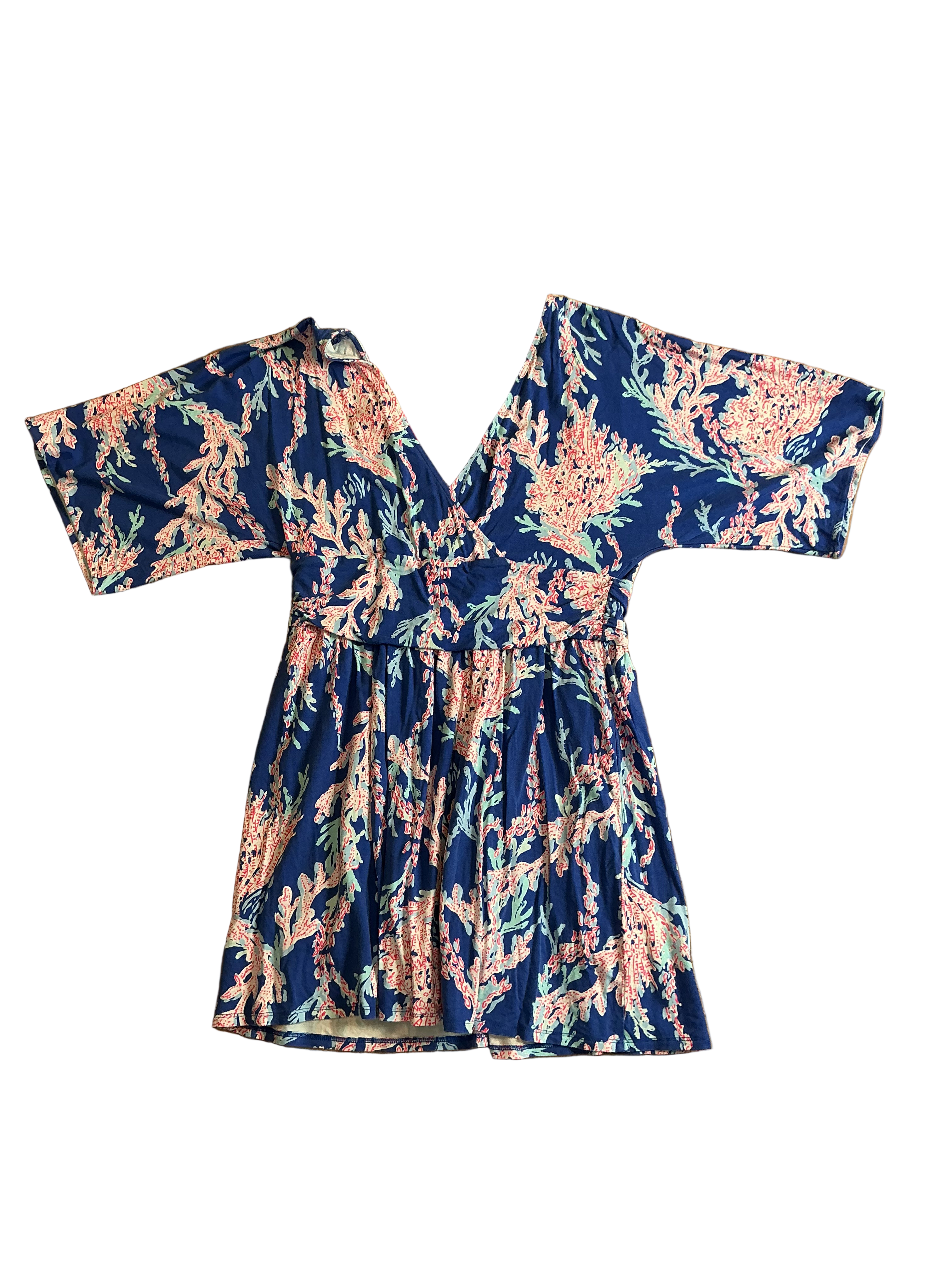 Lilly Pulitzer Romper - Size L