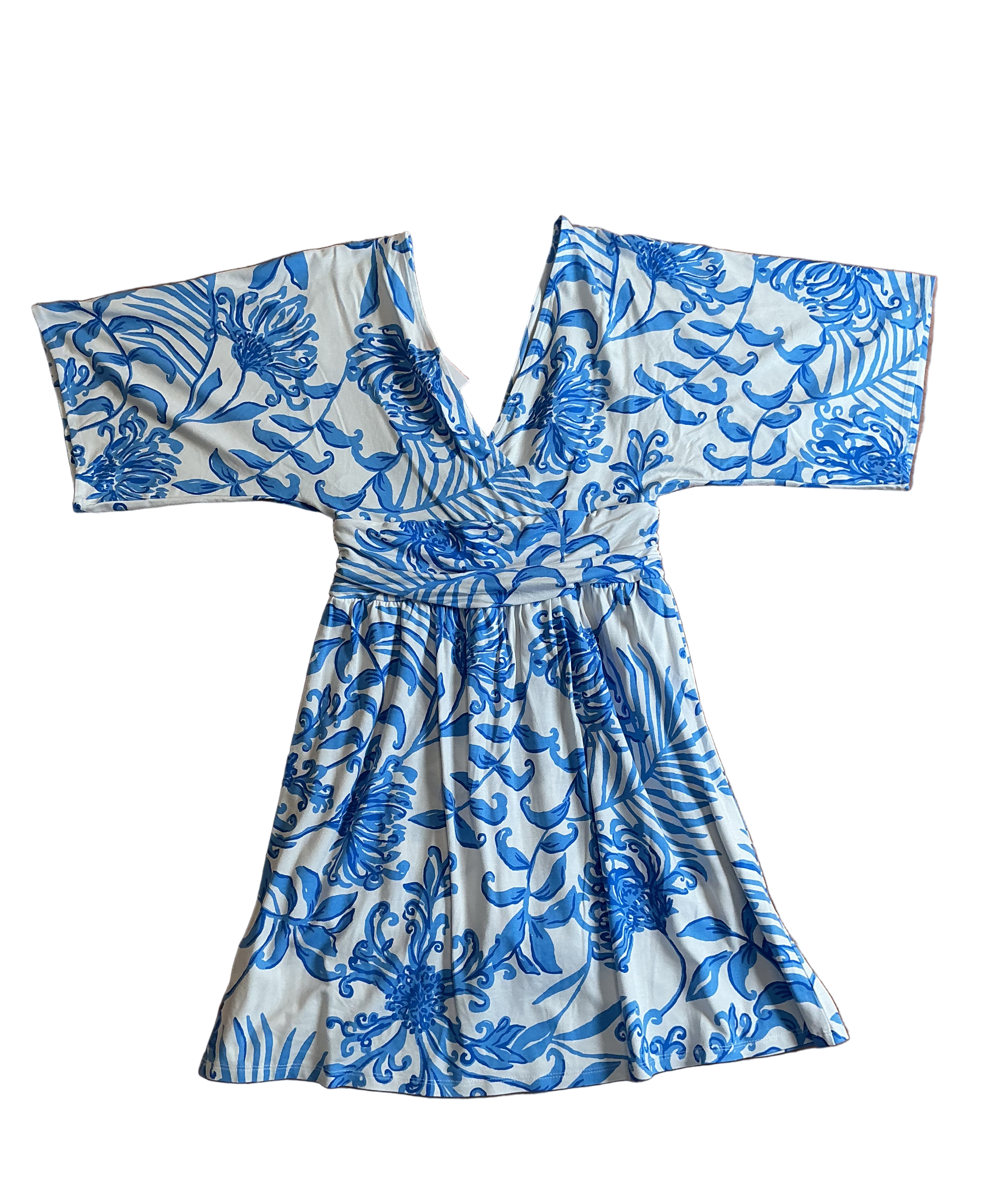 Lilly Pulitzer Romper - Size XS