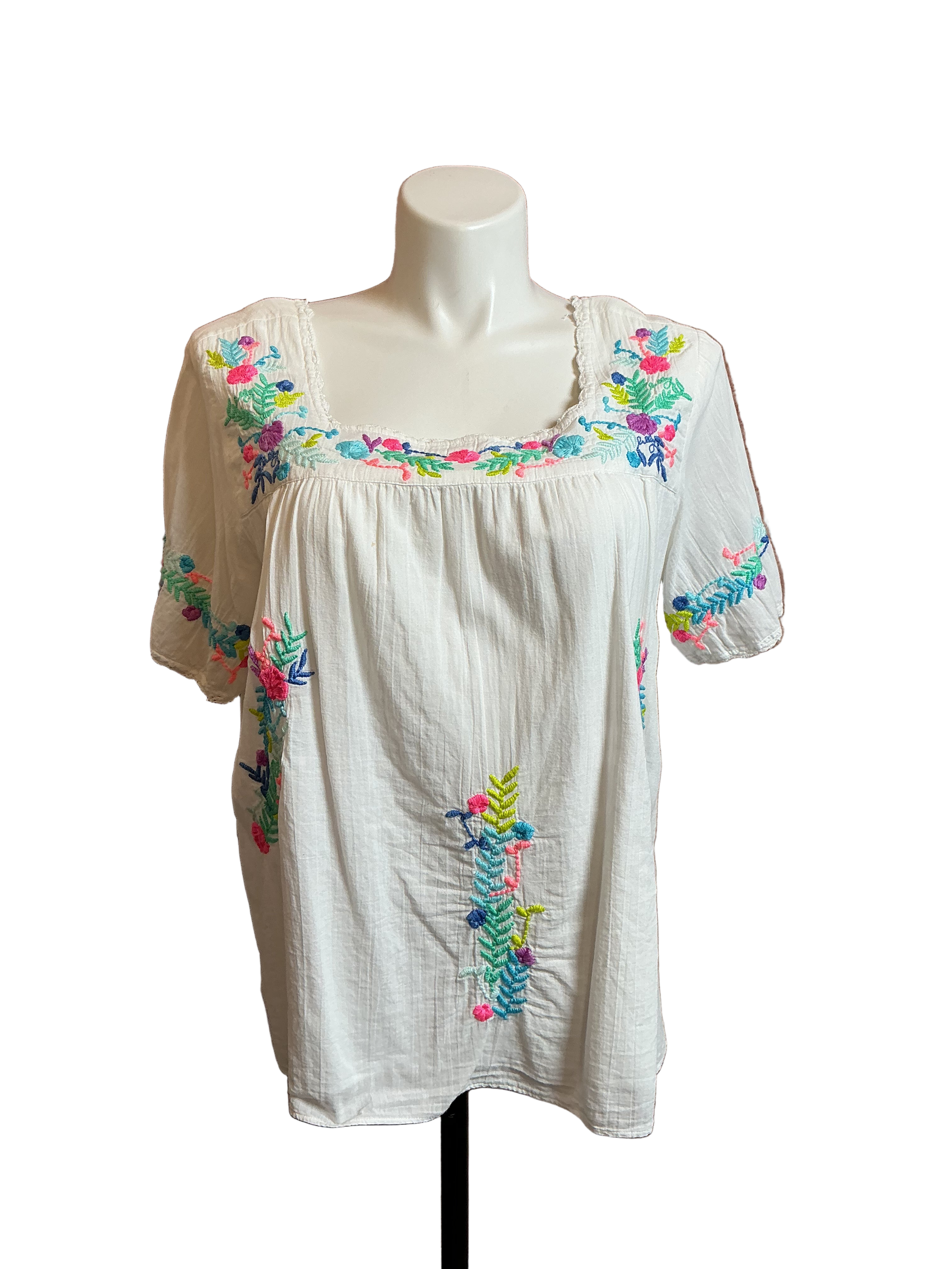 Lilly Pulitzer Top - Size XL