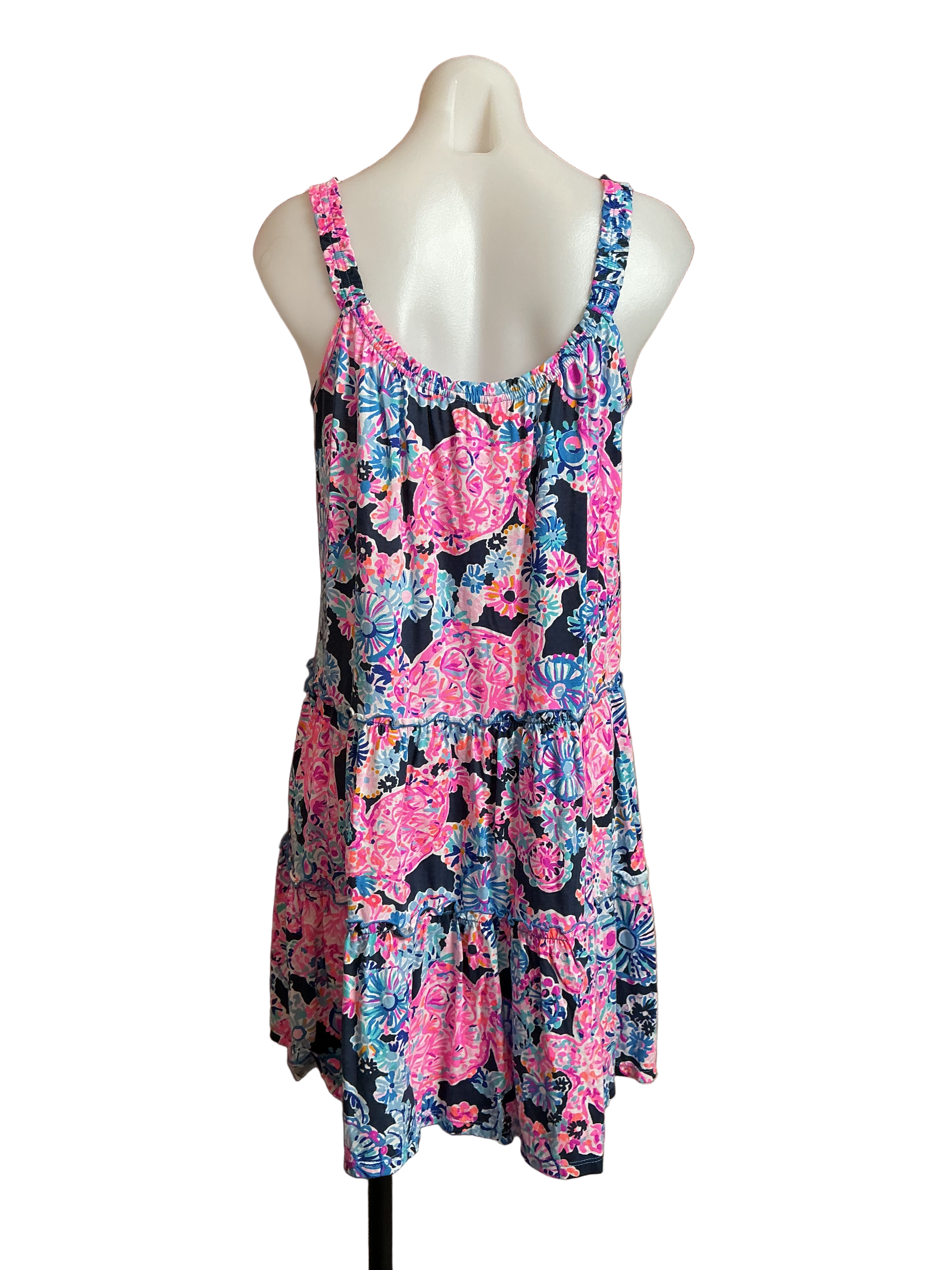 Lilly Pulitzer Dress - Size S