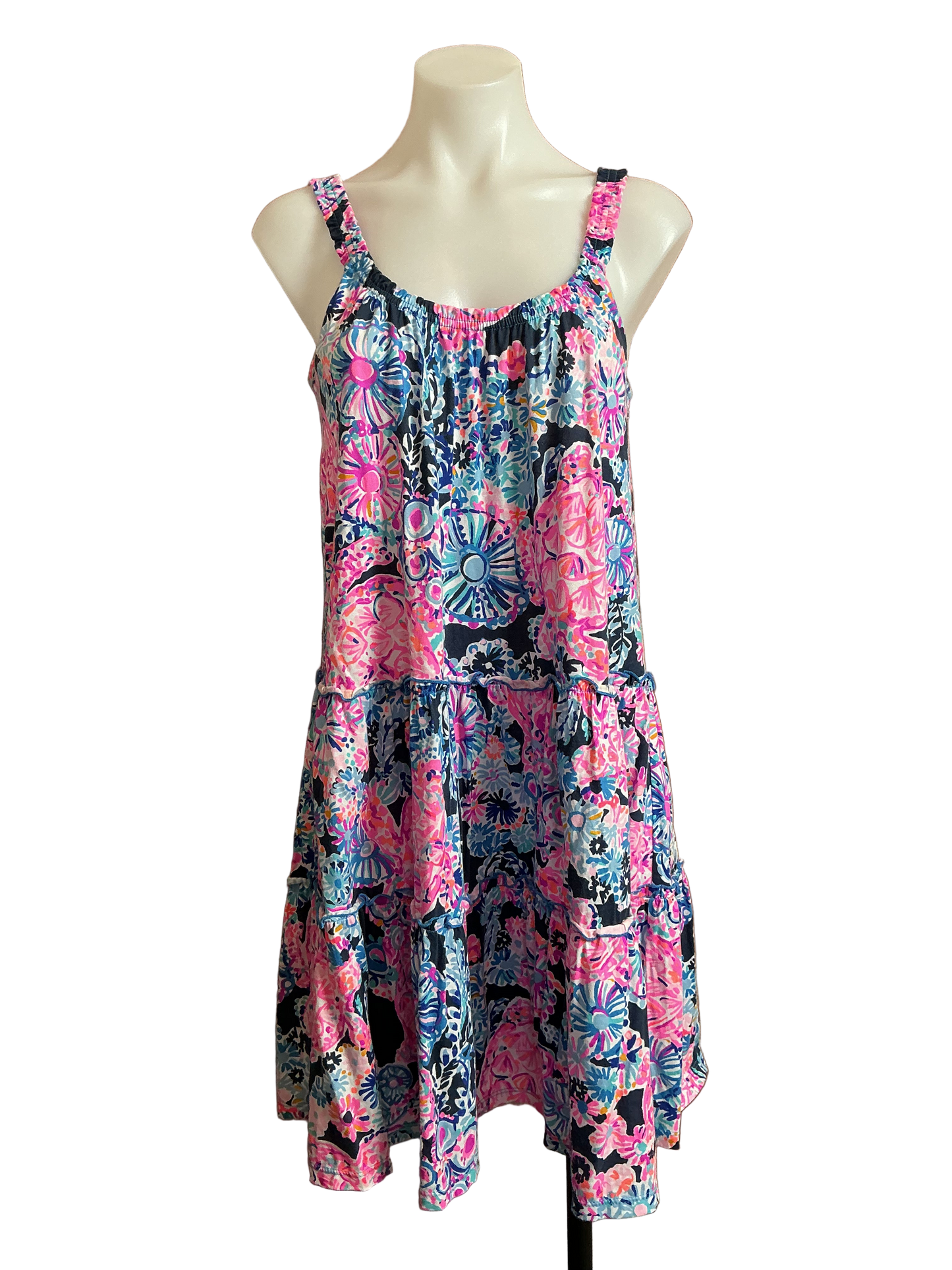 Lilly Pulitzer Dress - Size S