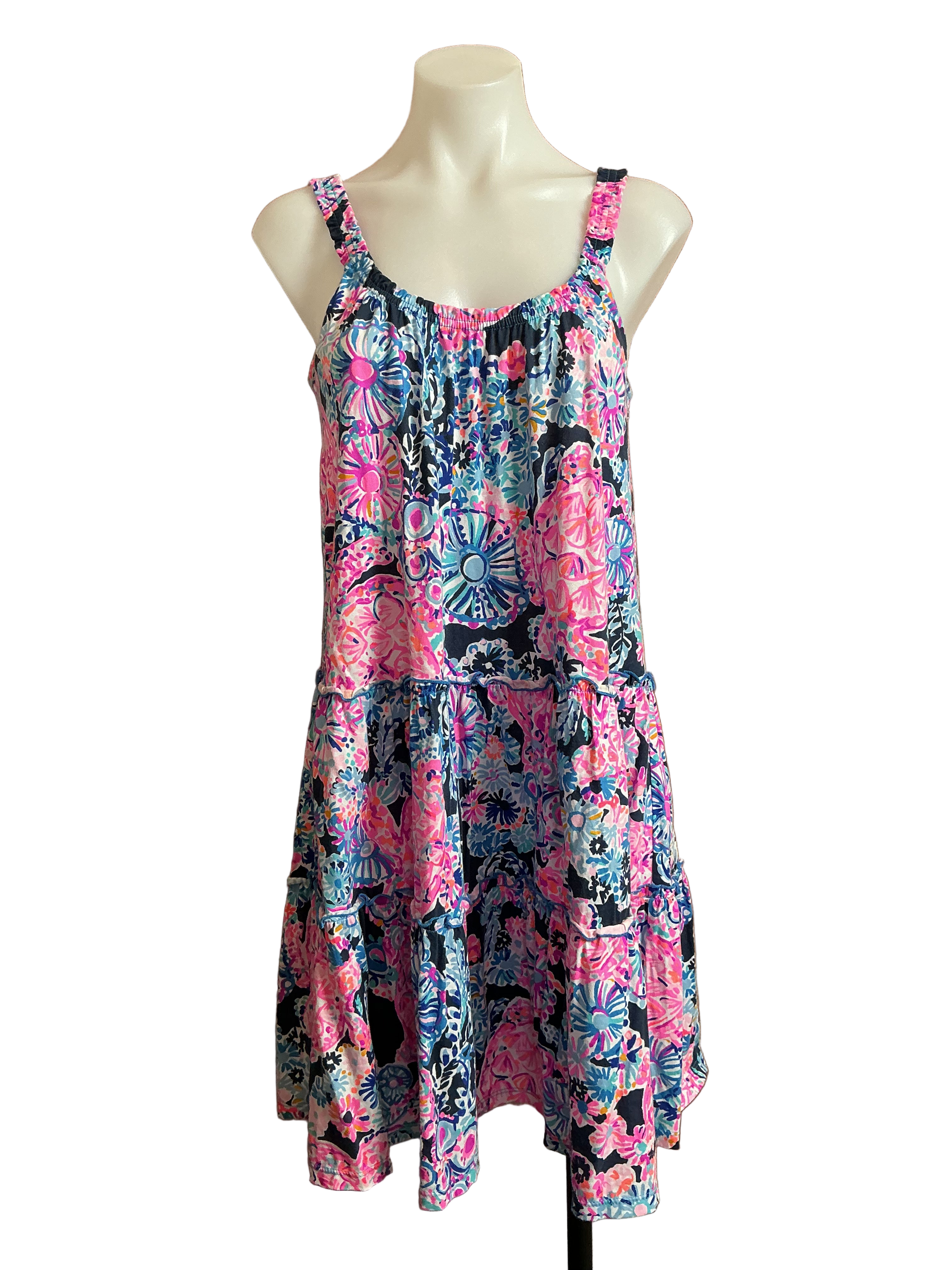 Lilly Pulitzer Dress - Size S