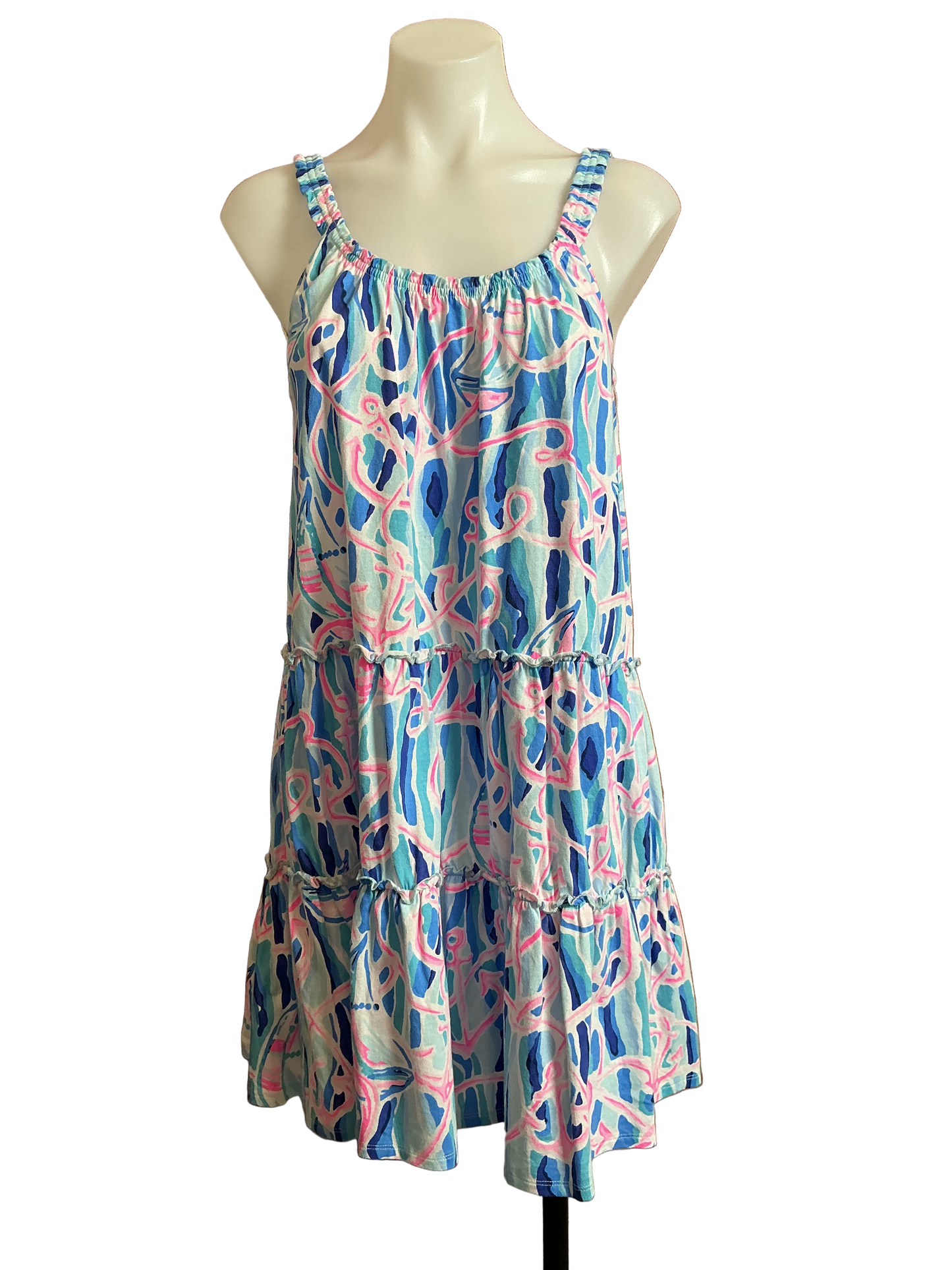 Lilly Pulitzer Dress - Size S (Hard To Find)