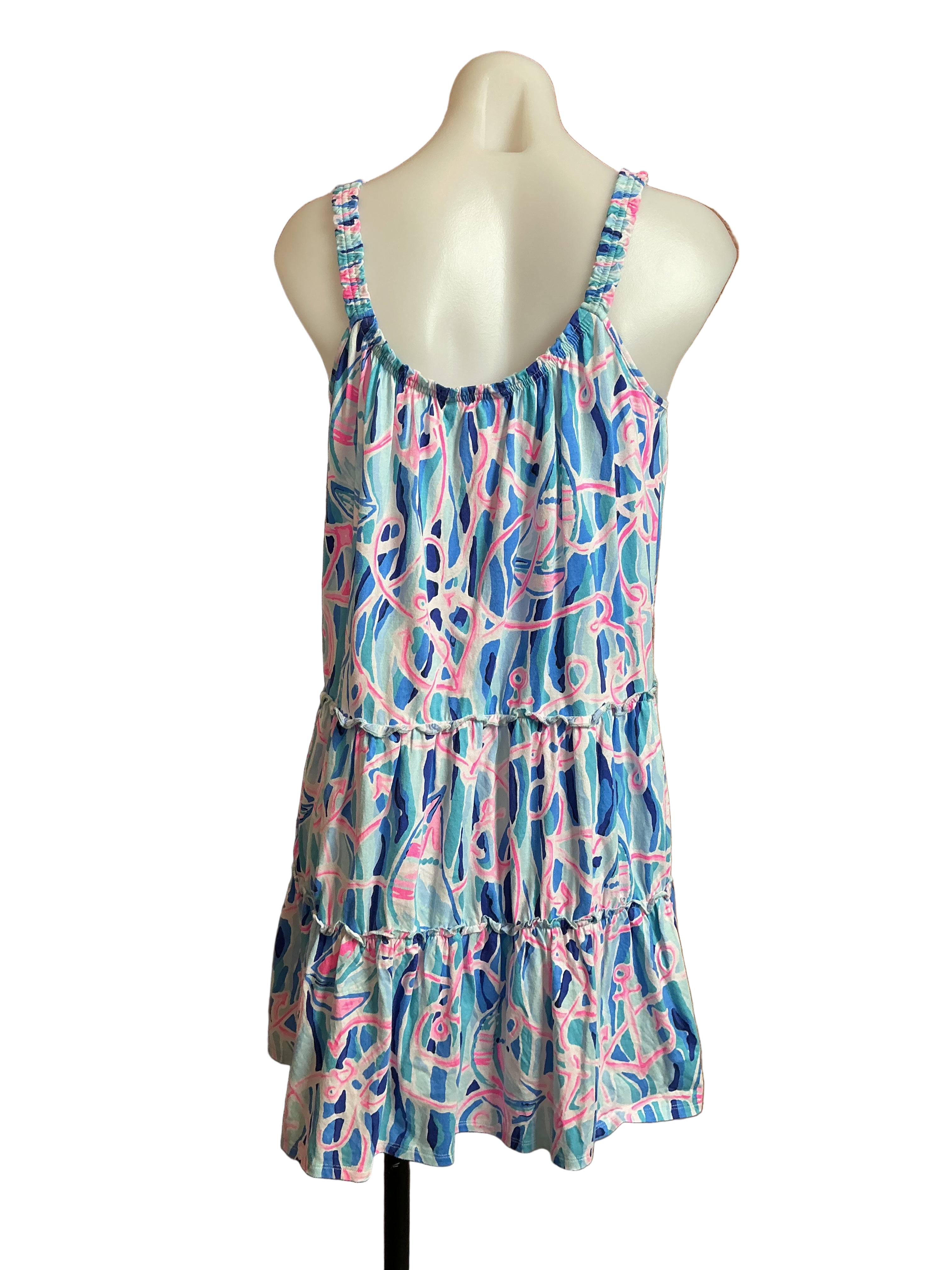 Lilly Pulitzer Dress - Size S (Hard To Find)