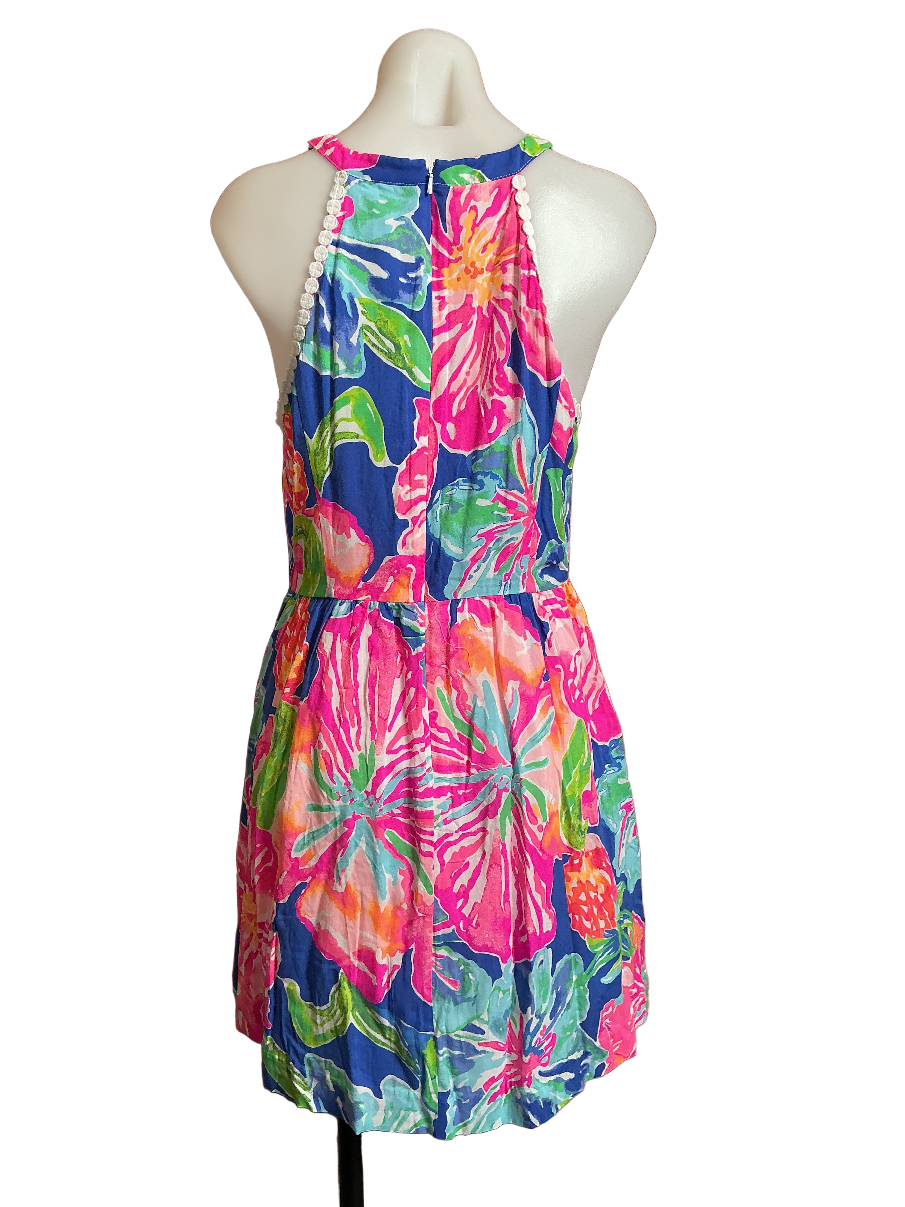 Lilly Pulitzer Dress - Size 8